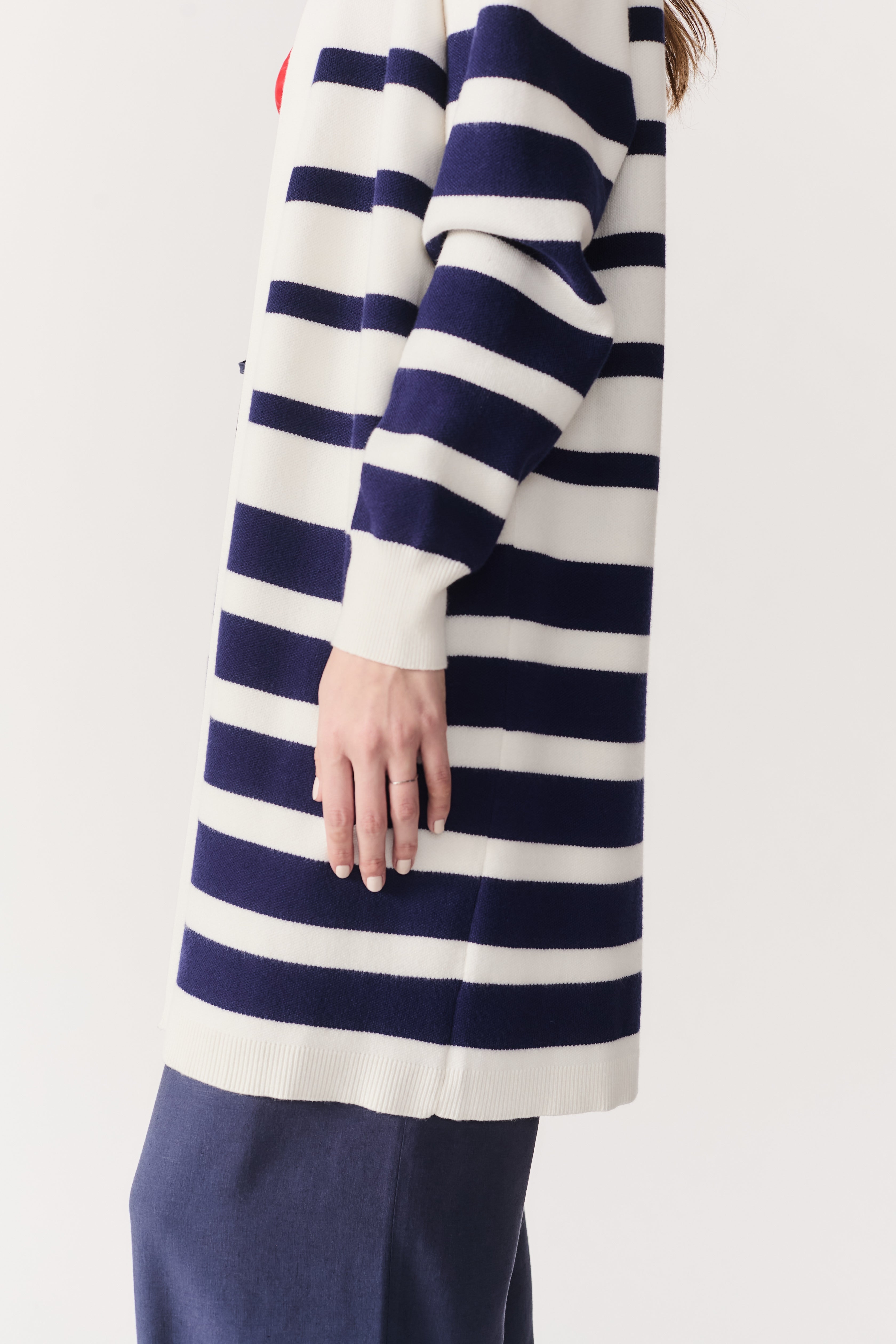 LAGOS CARDIGAN