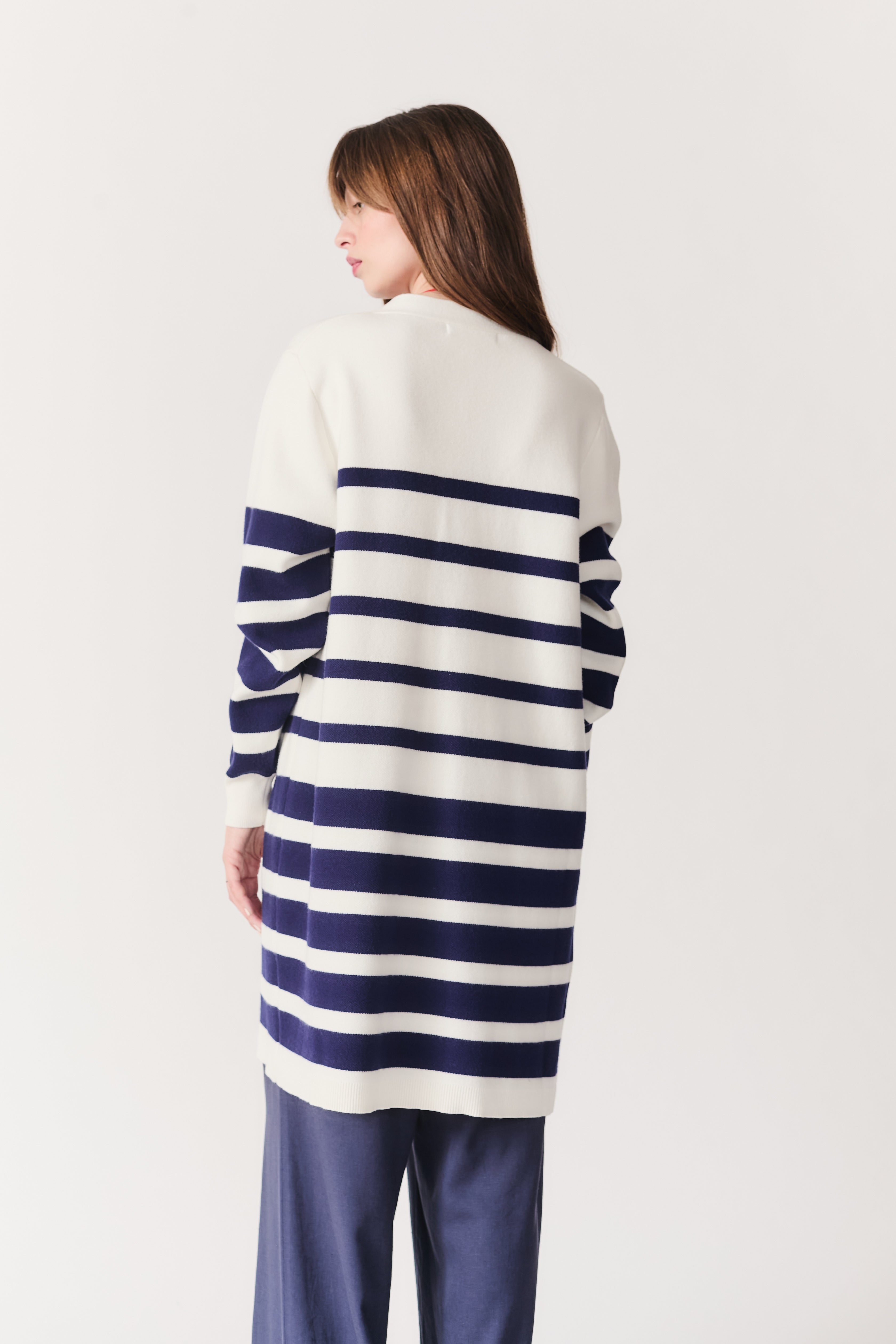 LAGOS CARDIGAN