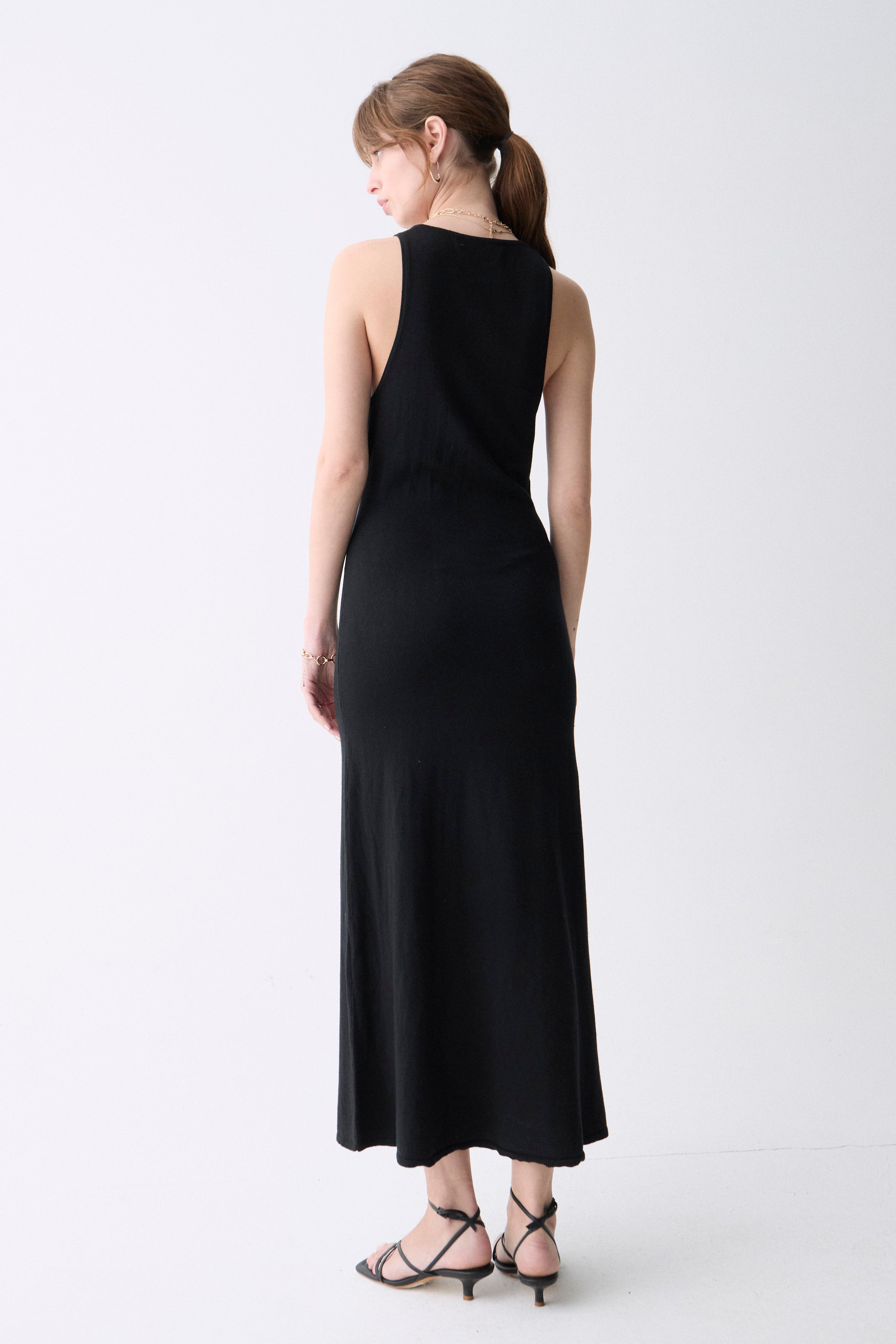 JOANA KNIT DRESS