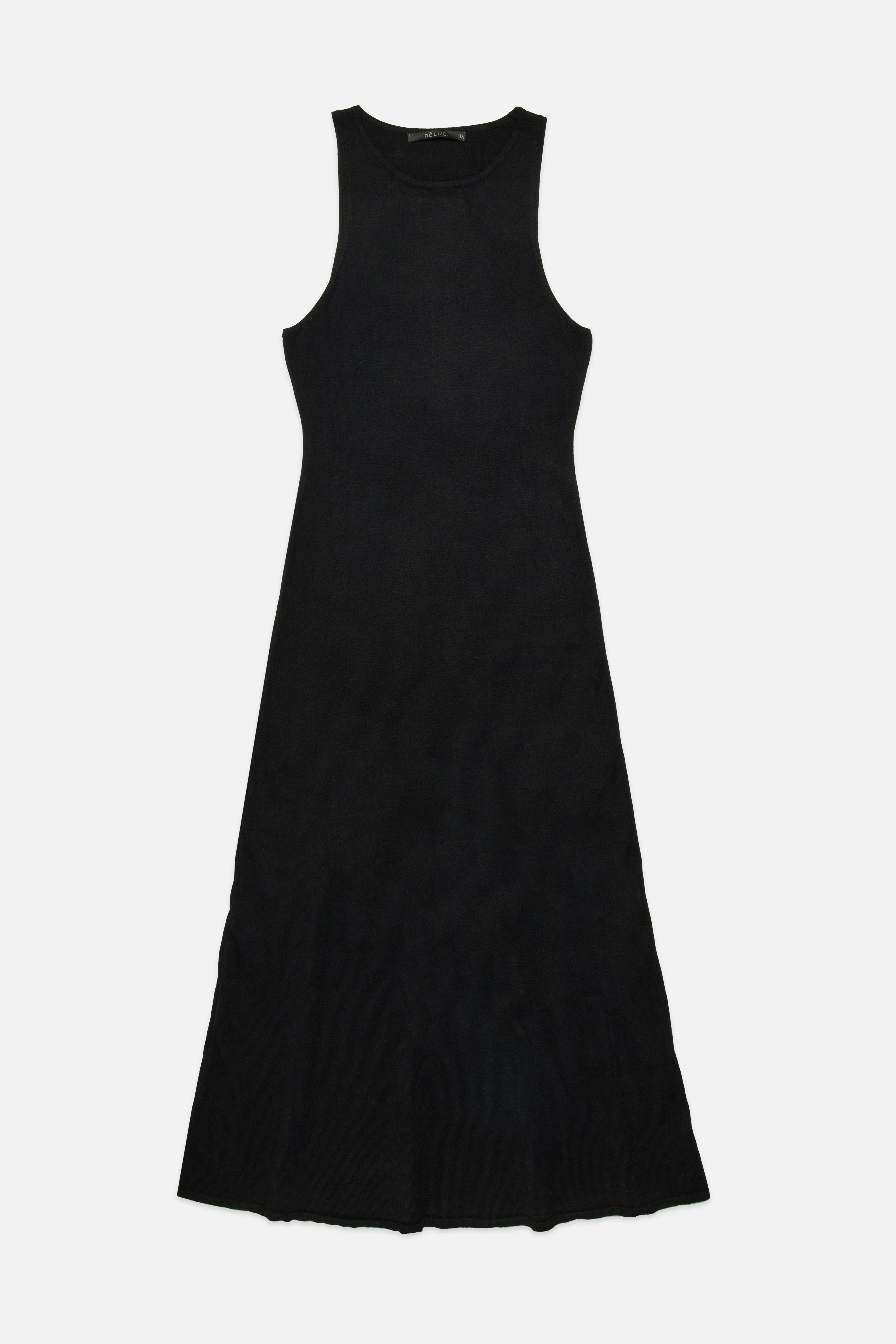 JOANA KNIT DRESS