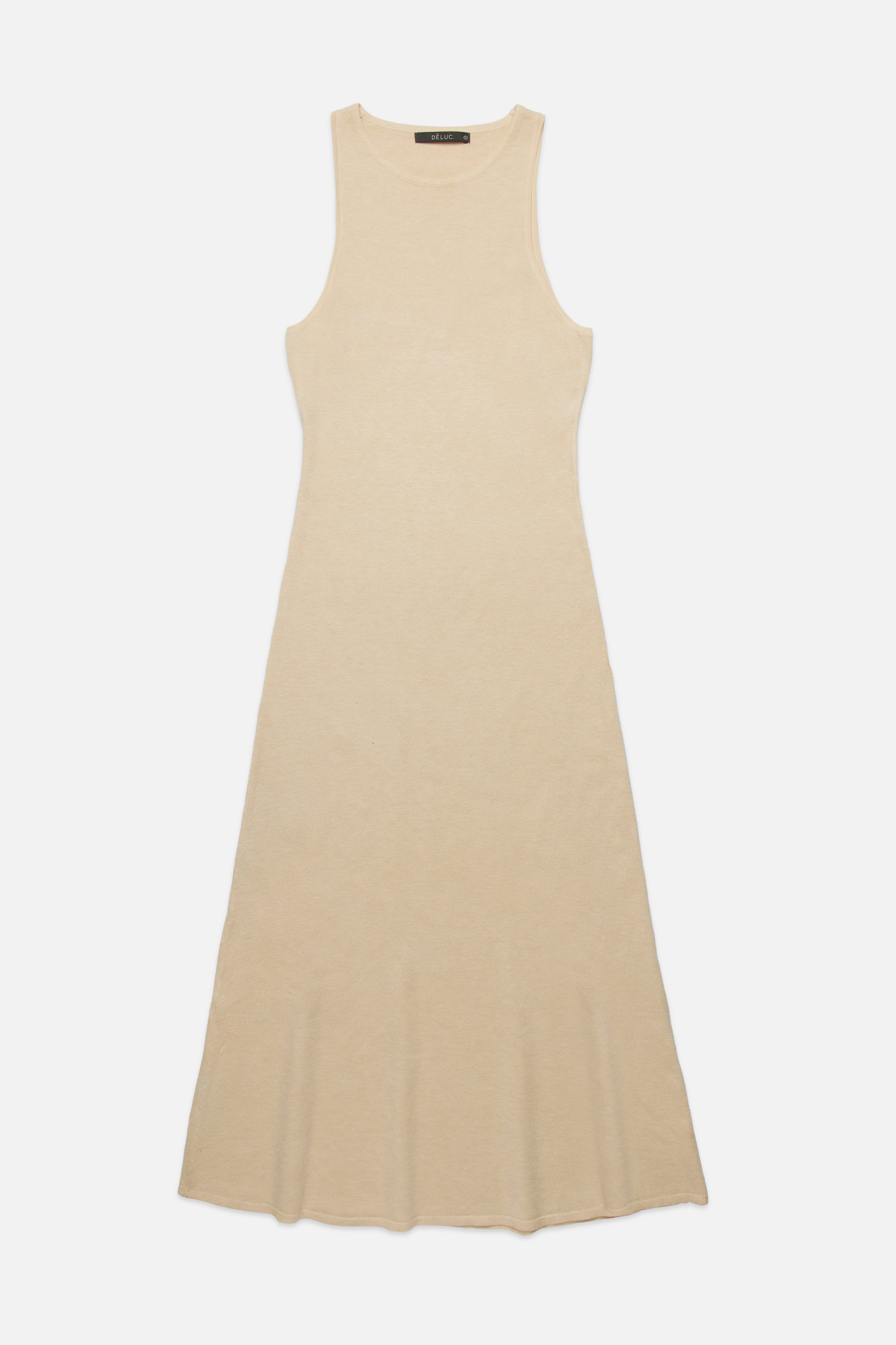 JOANA KNIT DRESS