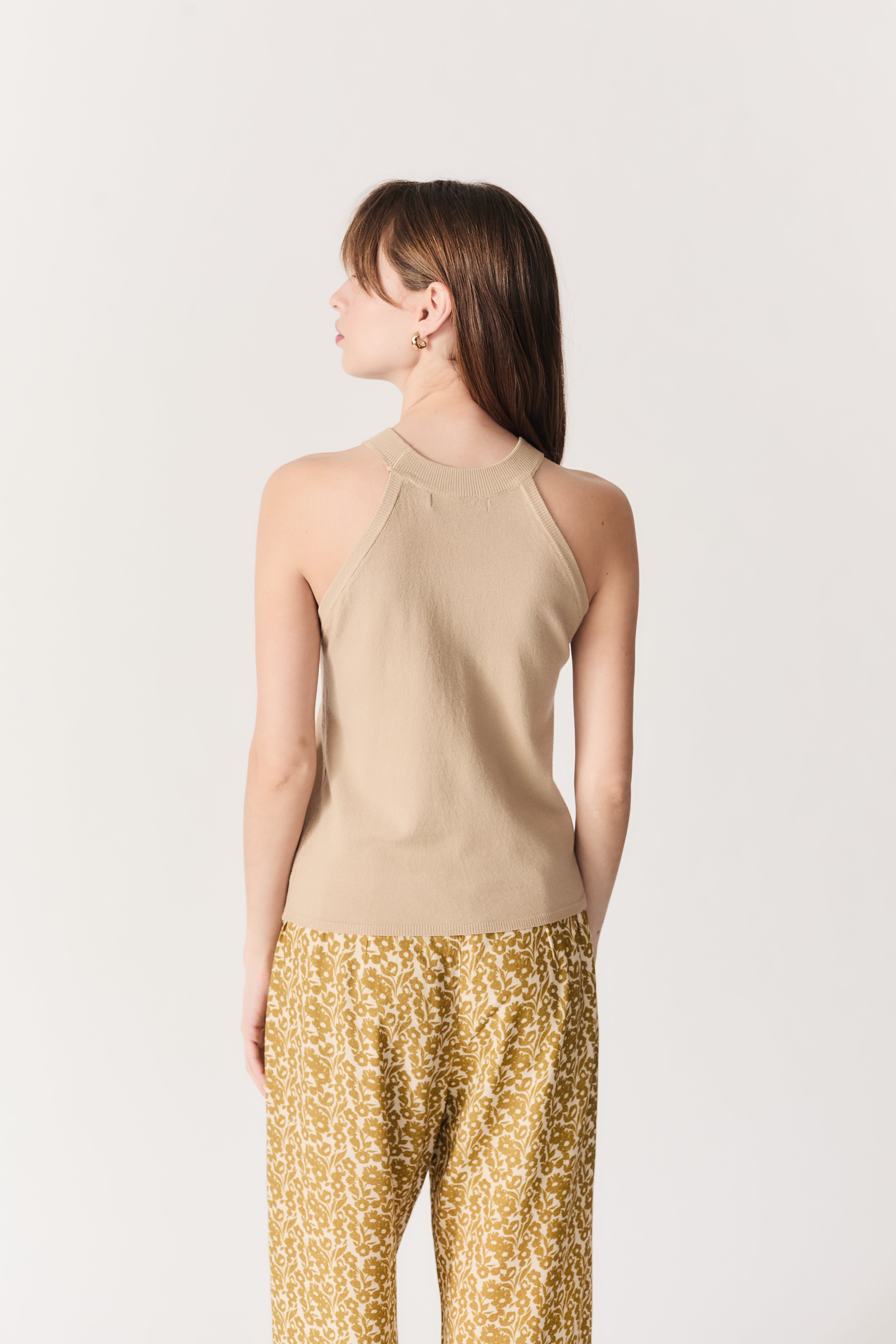 CARTAXO KNIT TOP