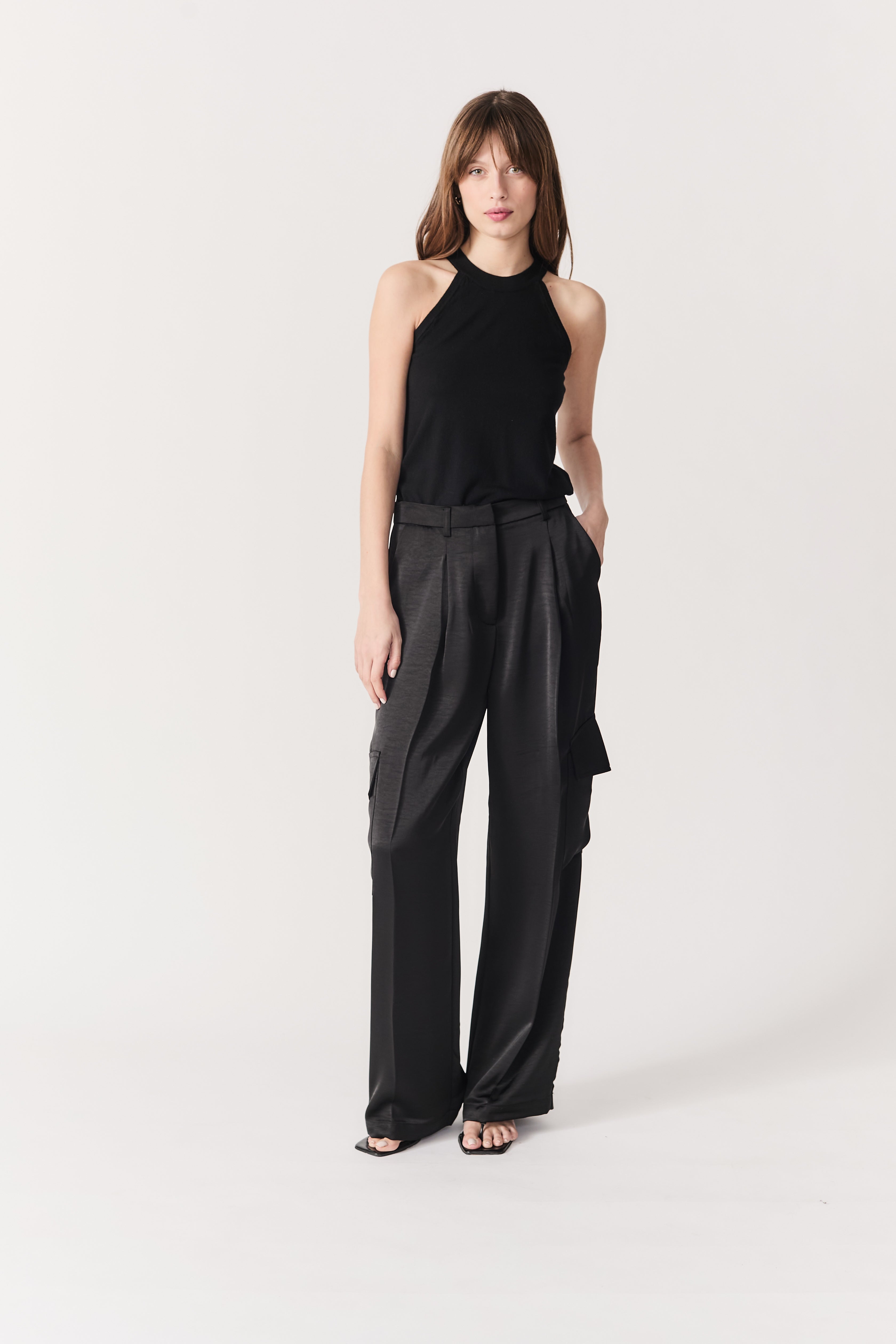 CARTAXO KNIT TOP