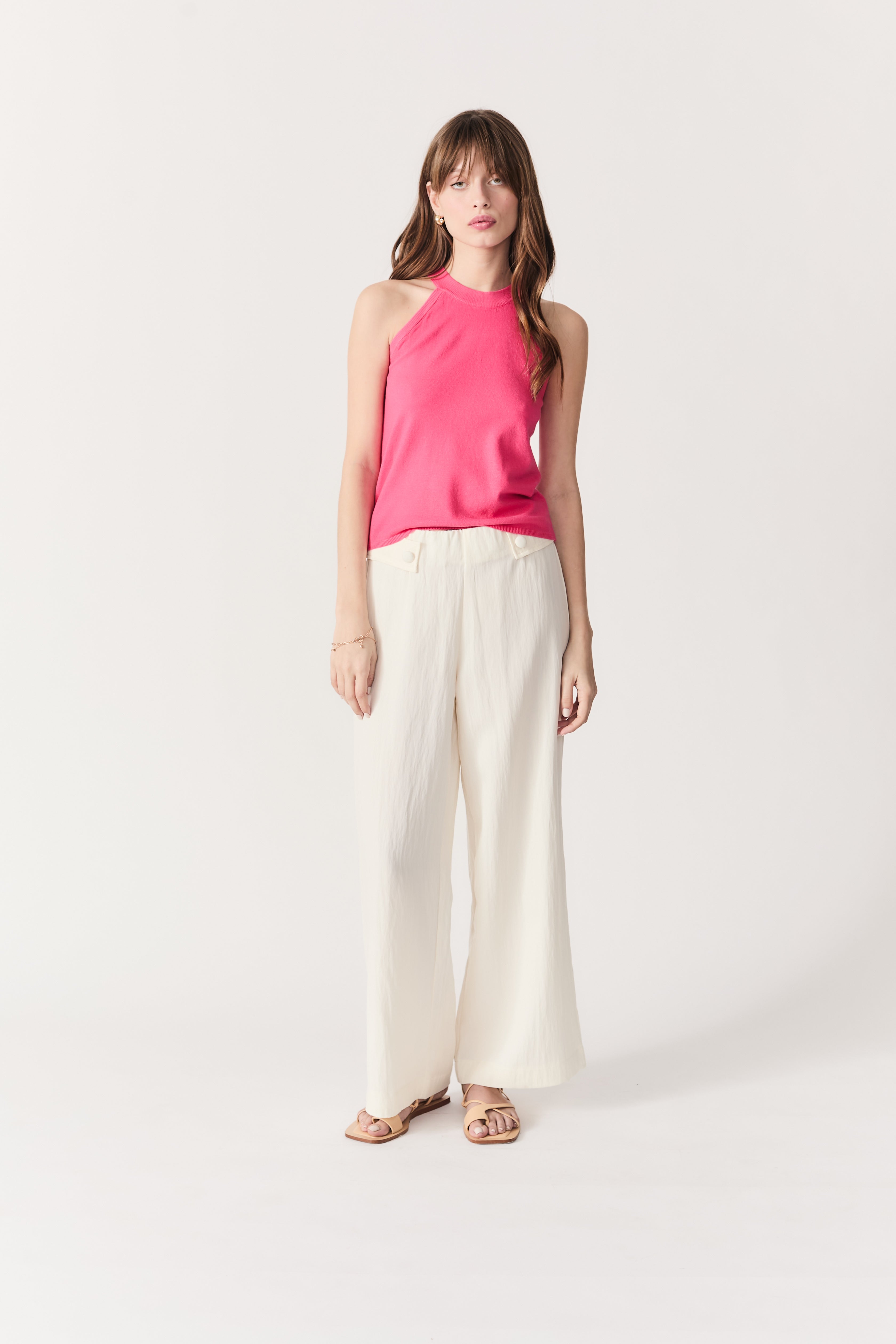 CARTAXO KNIT TOP