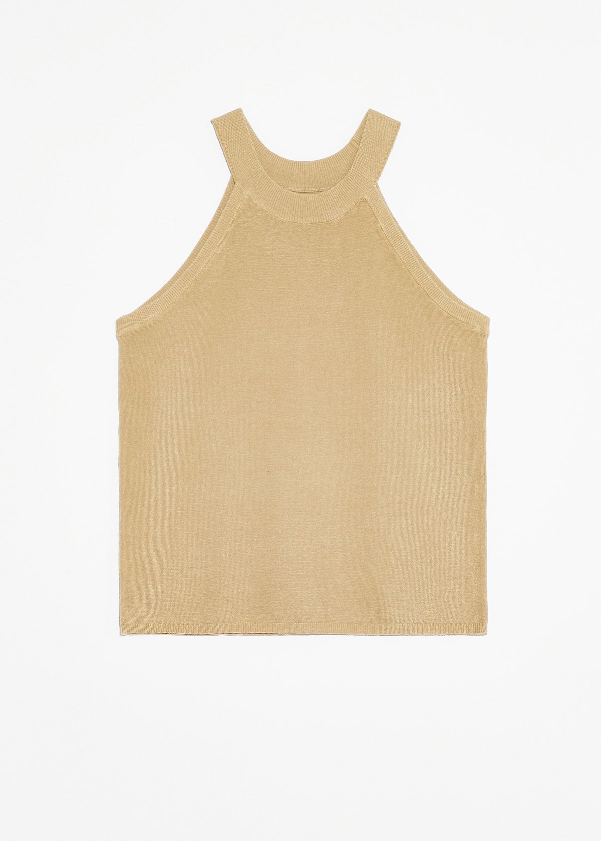 CARTAXO KNIT TOP