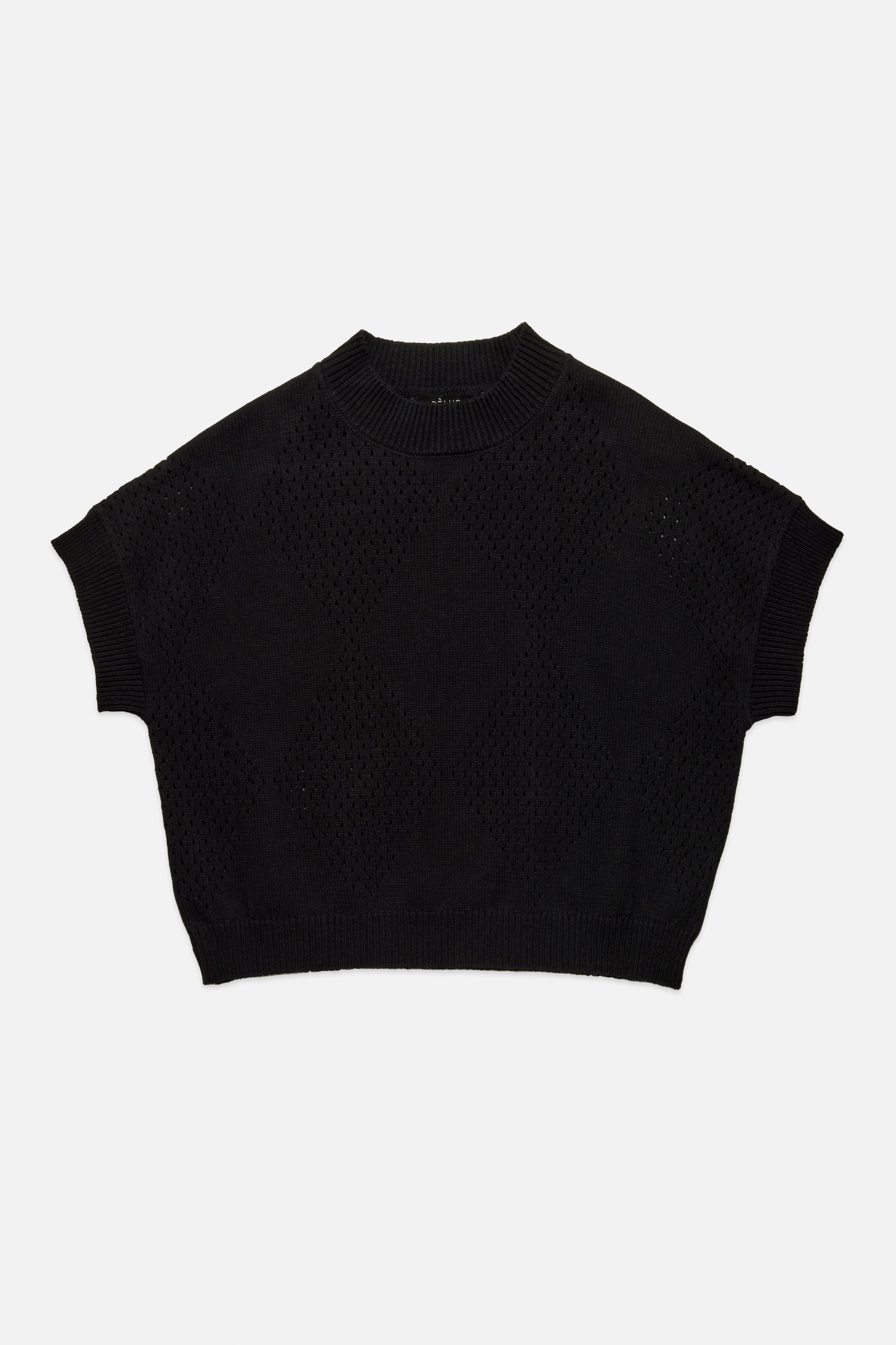 NOVAS KNIT VEST