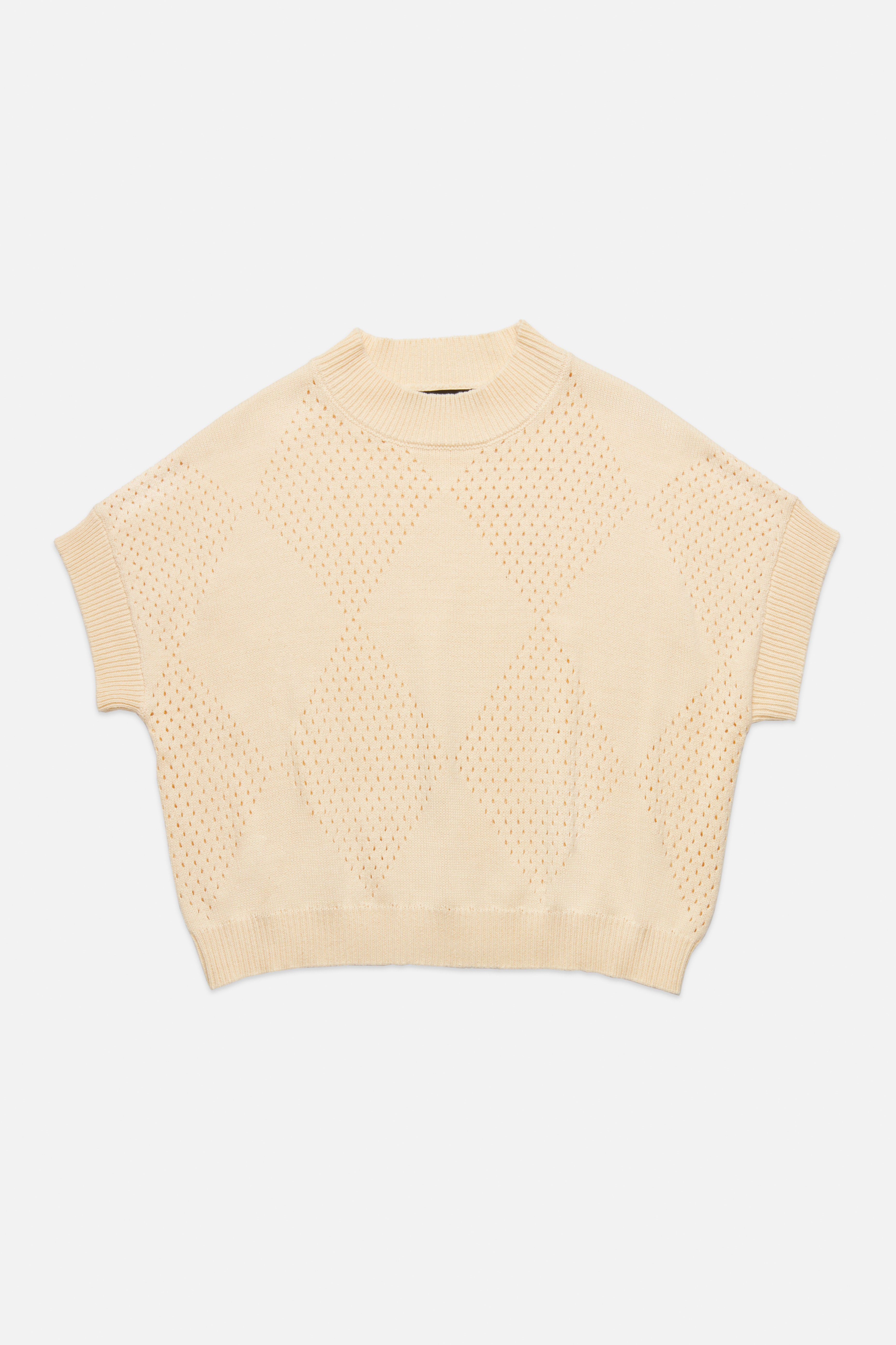 NOVAS KNIT VEST