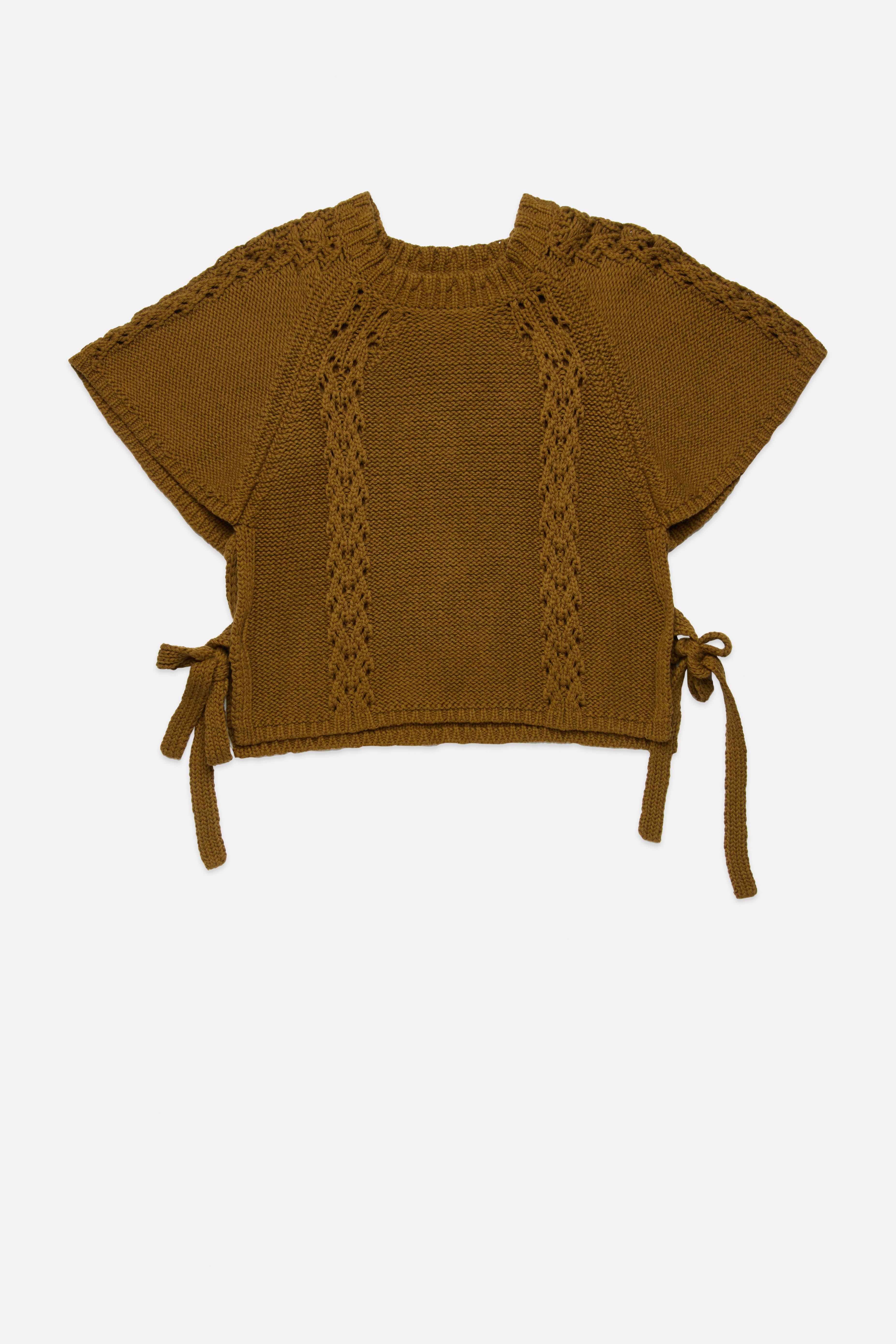 DINIS KNIT TOP