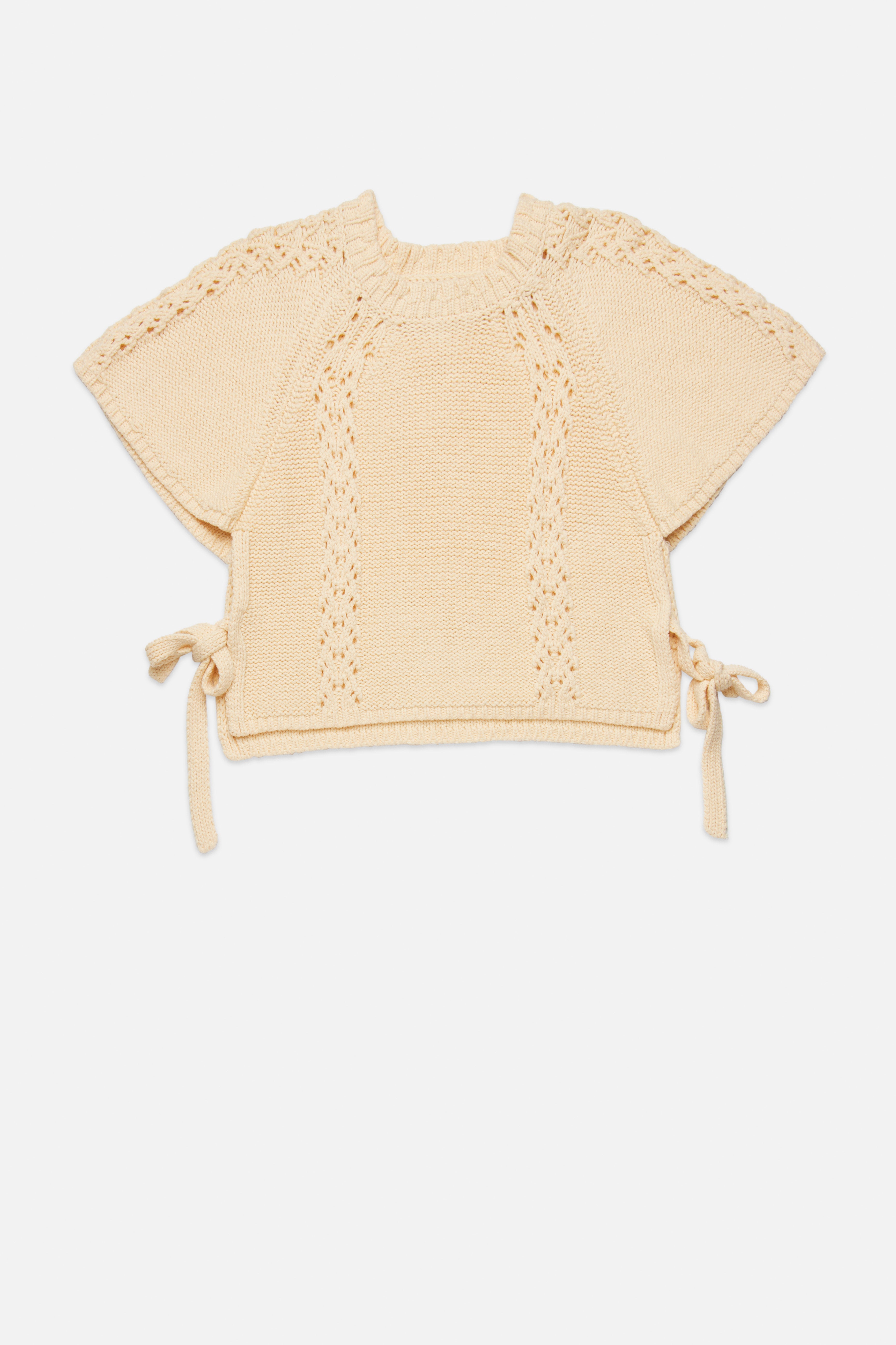 DINIS KNIT TOP