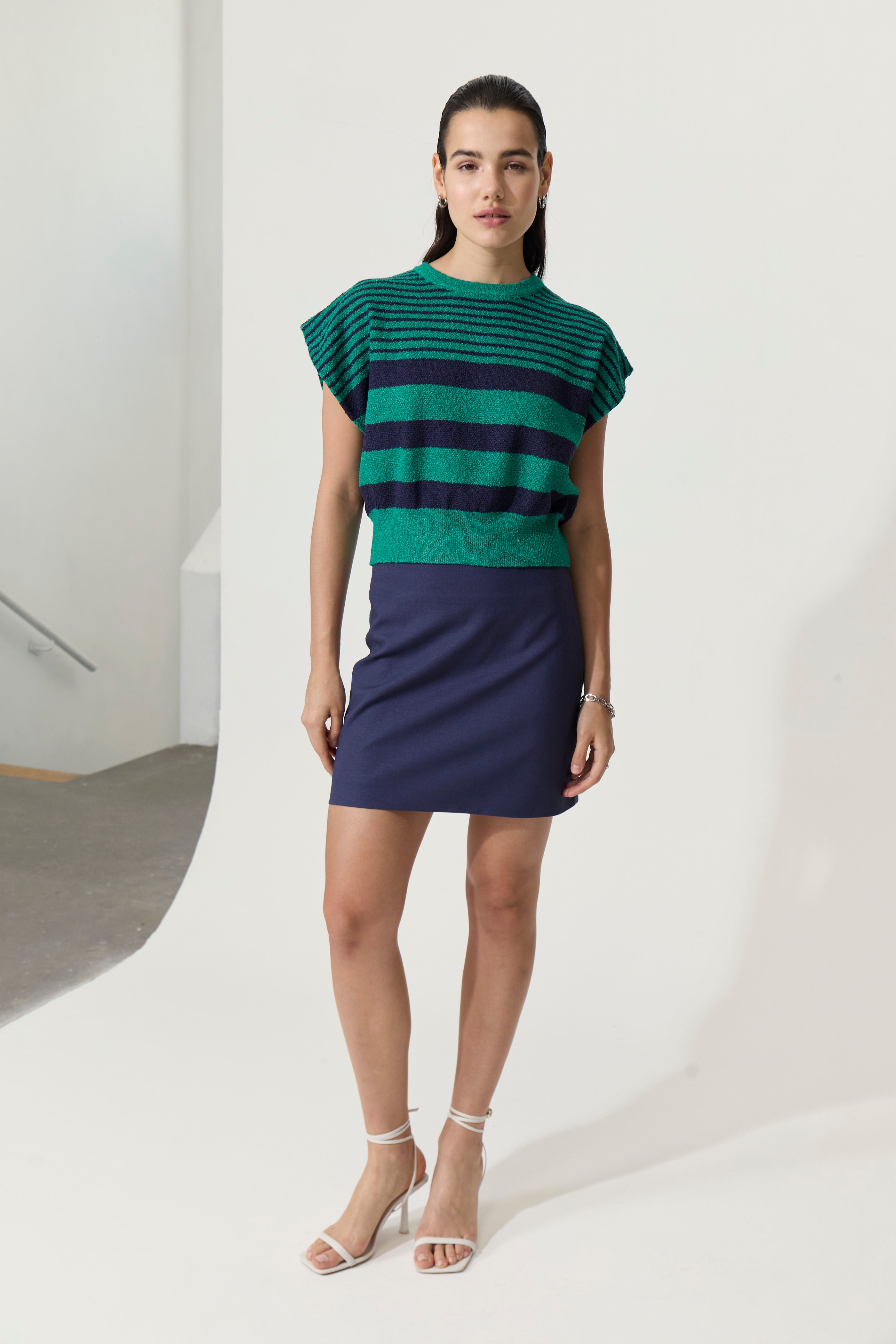 SKIRT DO ROSA