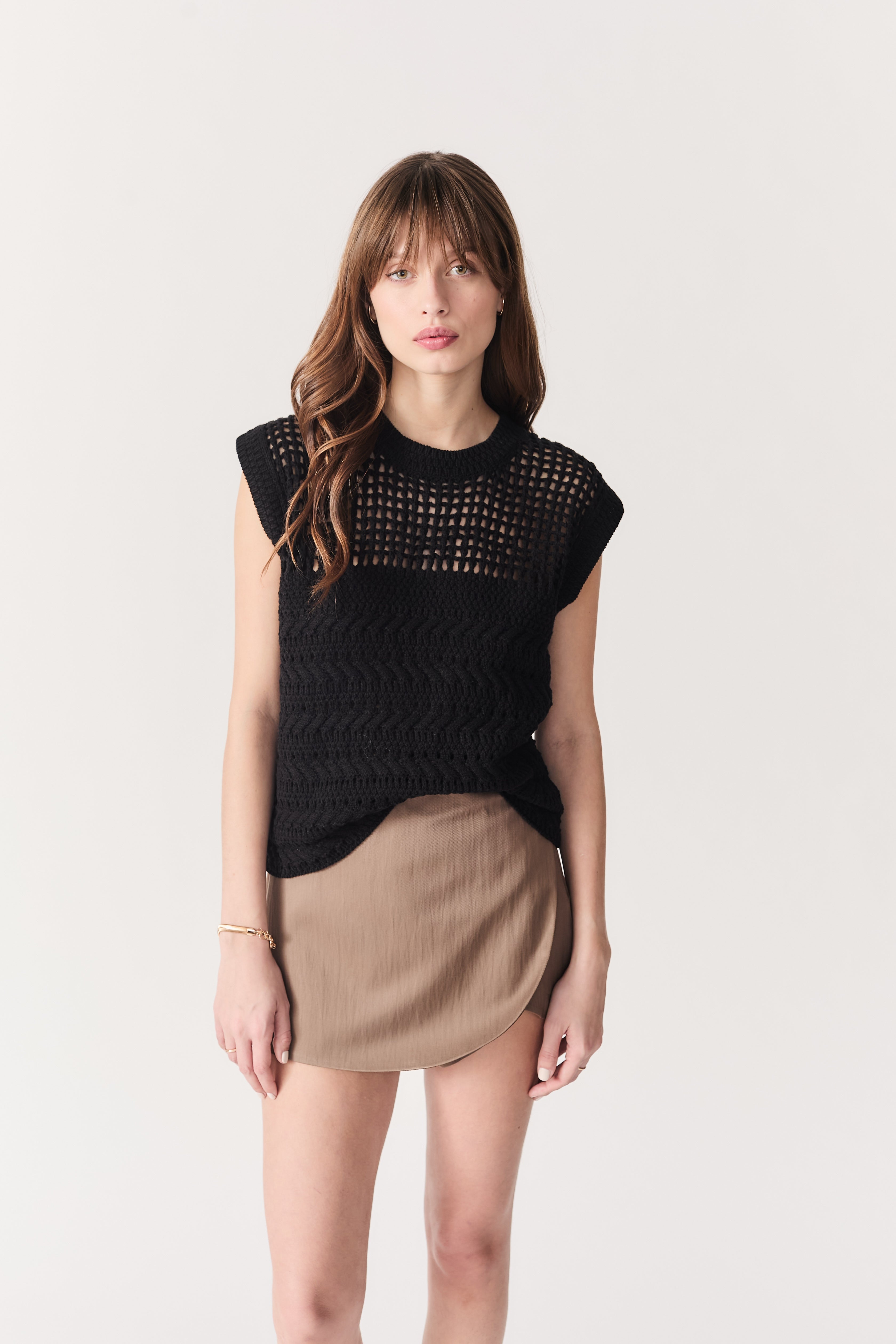 PAULO KNIT TOP