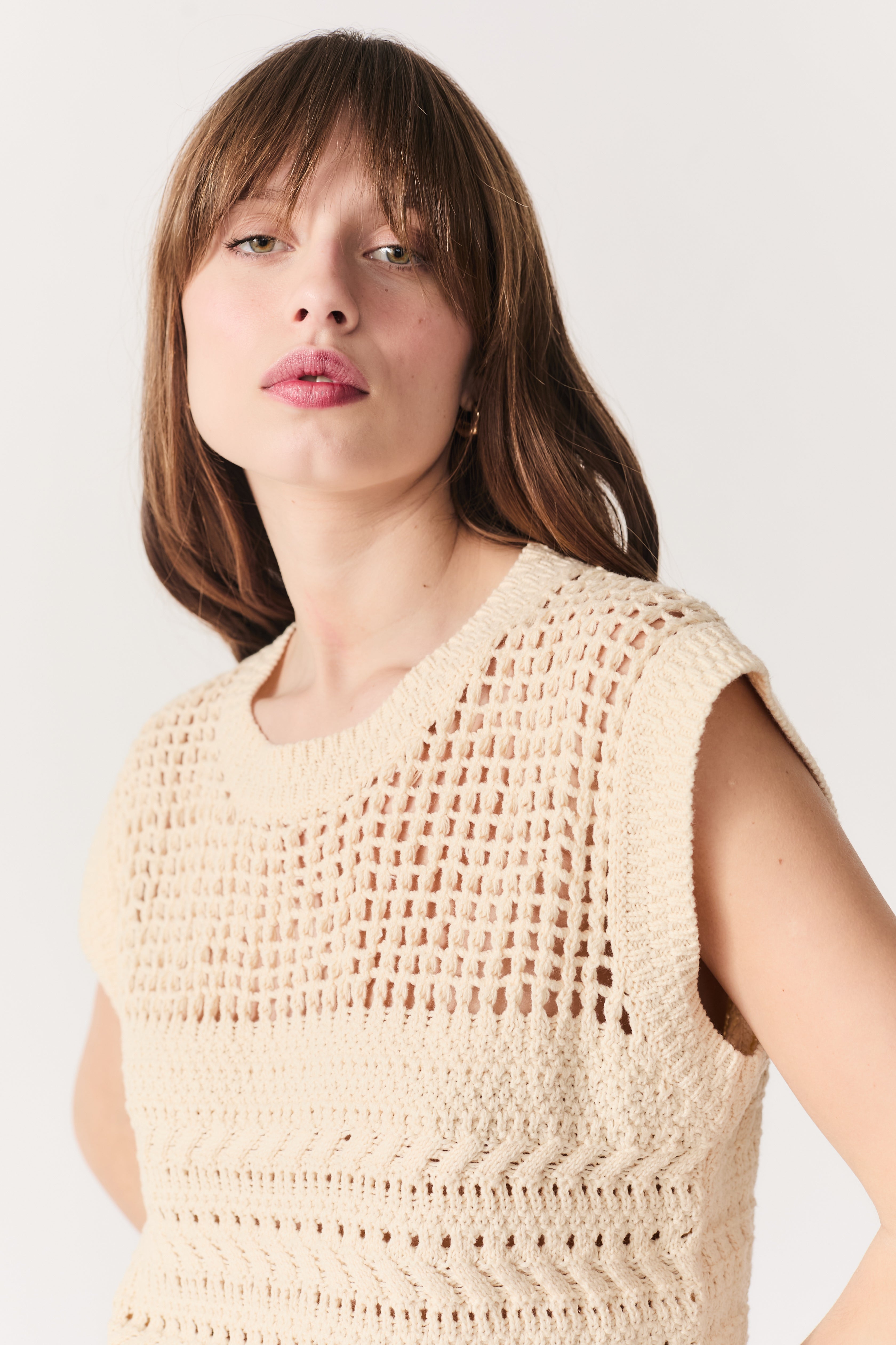 PAULO KNIT TOP