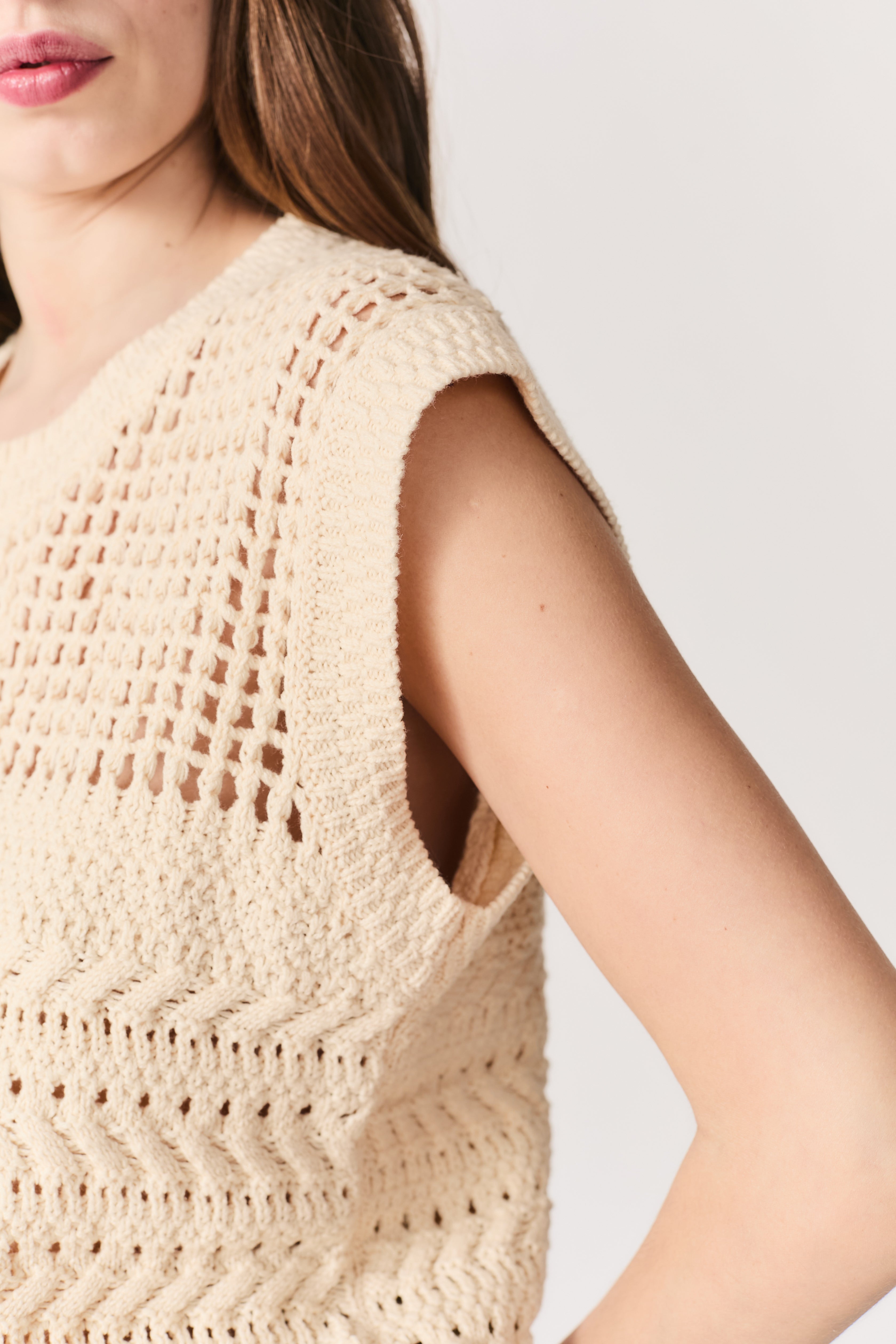 PAULO KNIT TOP