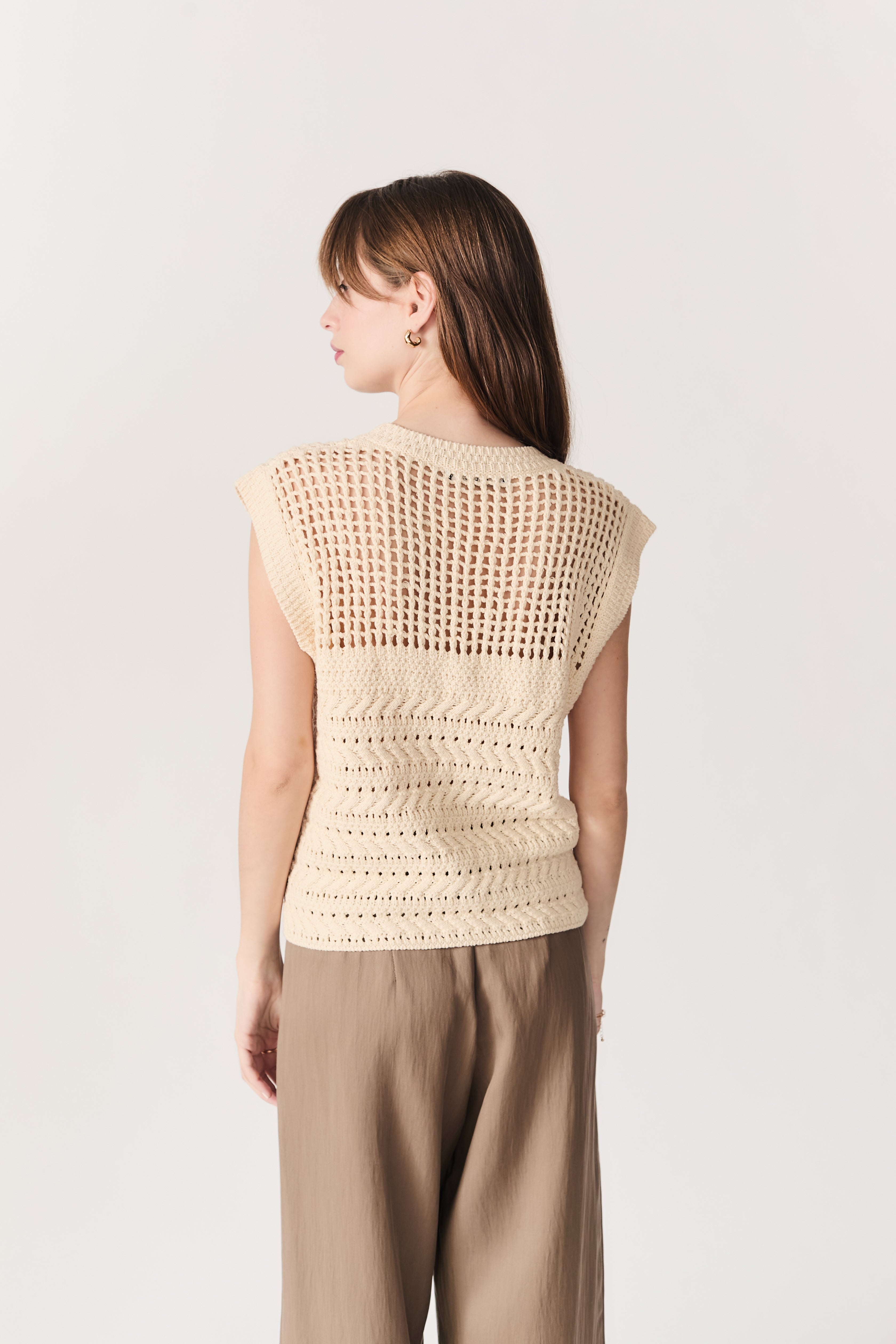 PAULO KNIT TOP