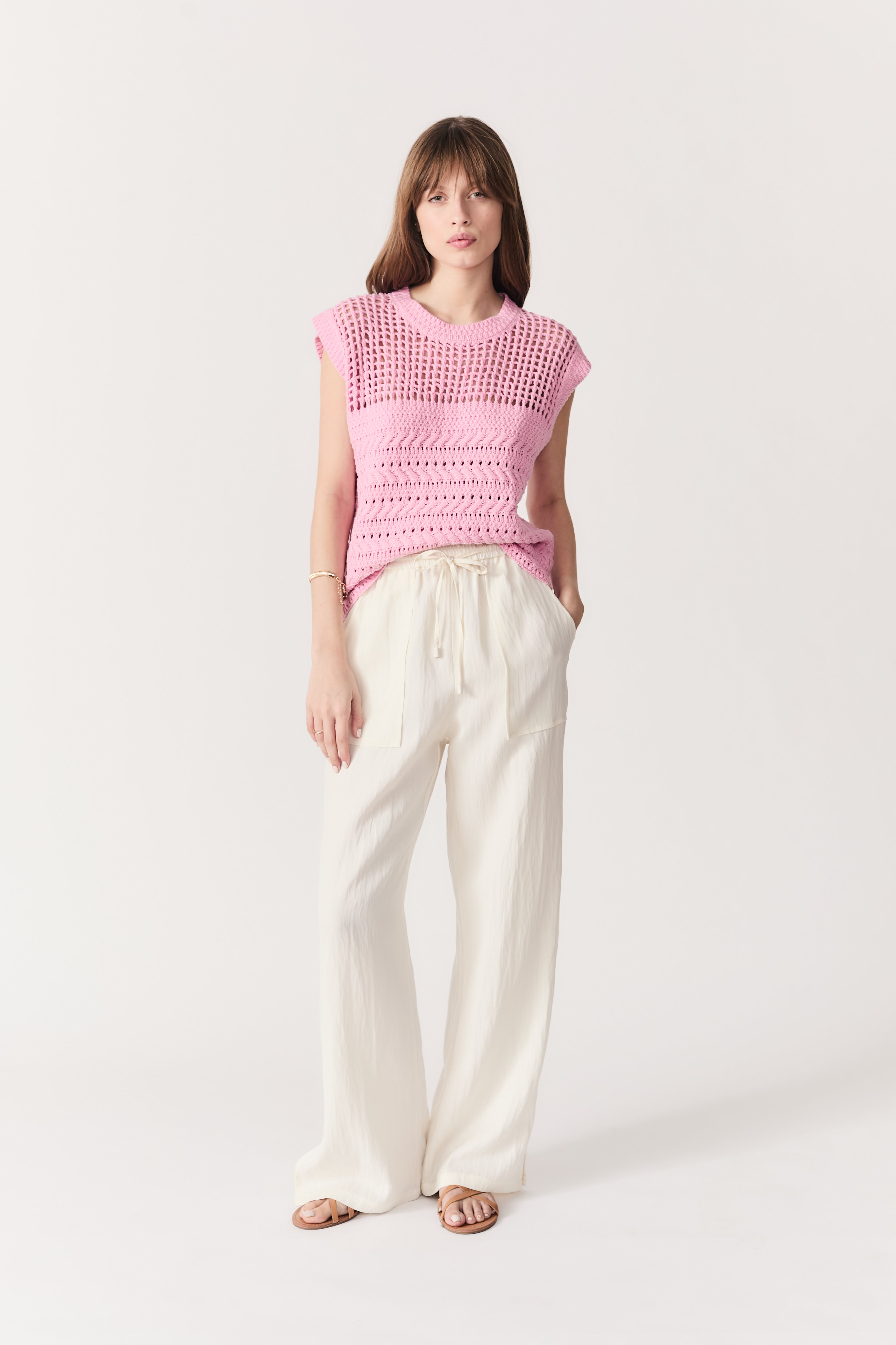 PAULO KNIT TOP