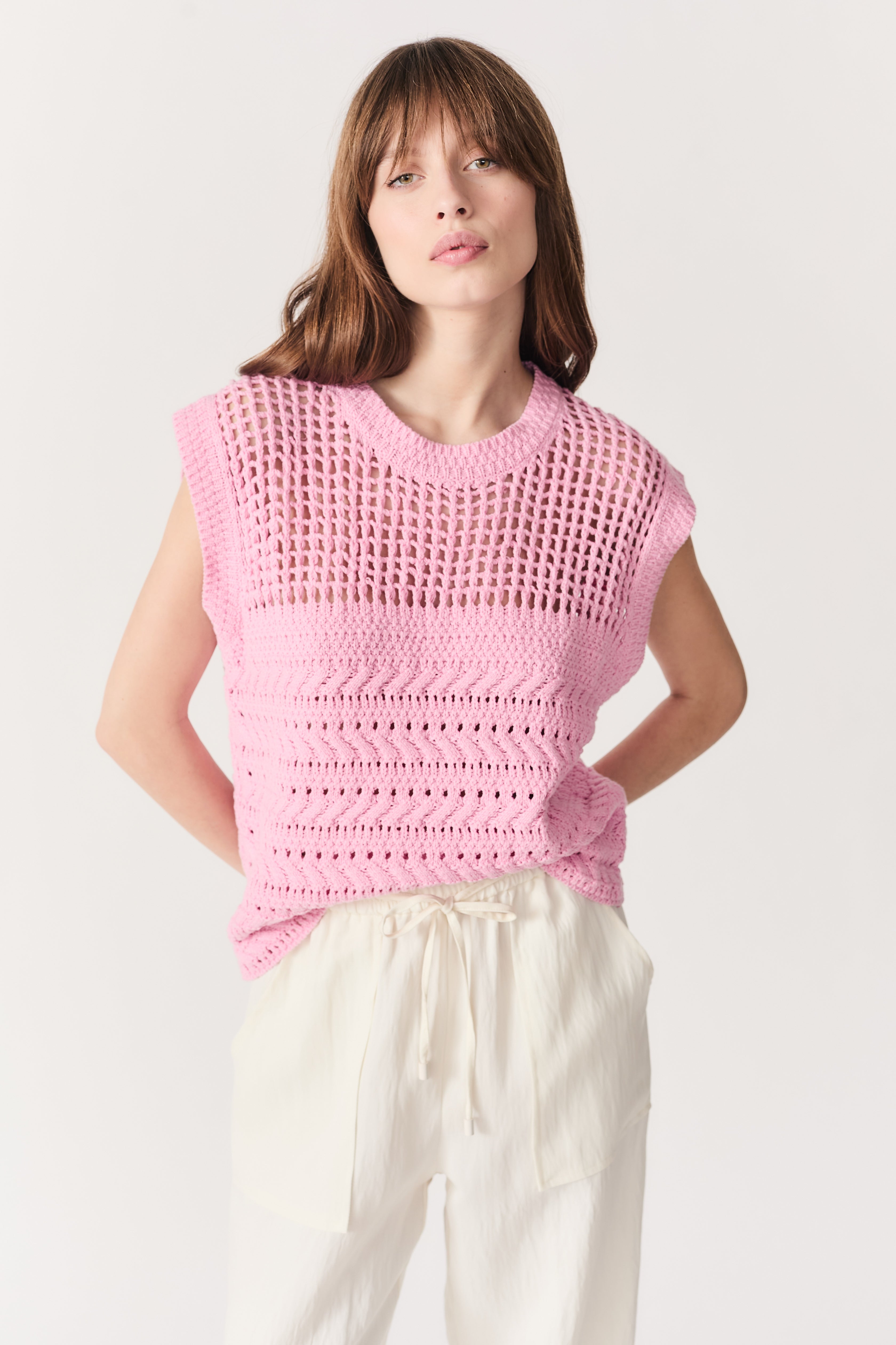 PAULO KNIT TOP