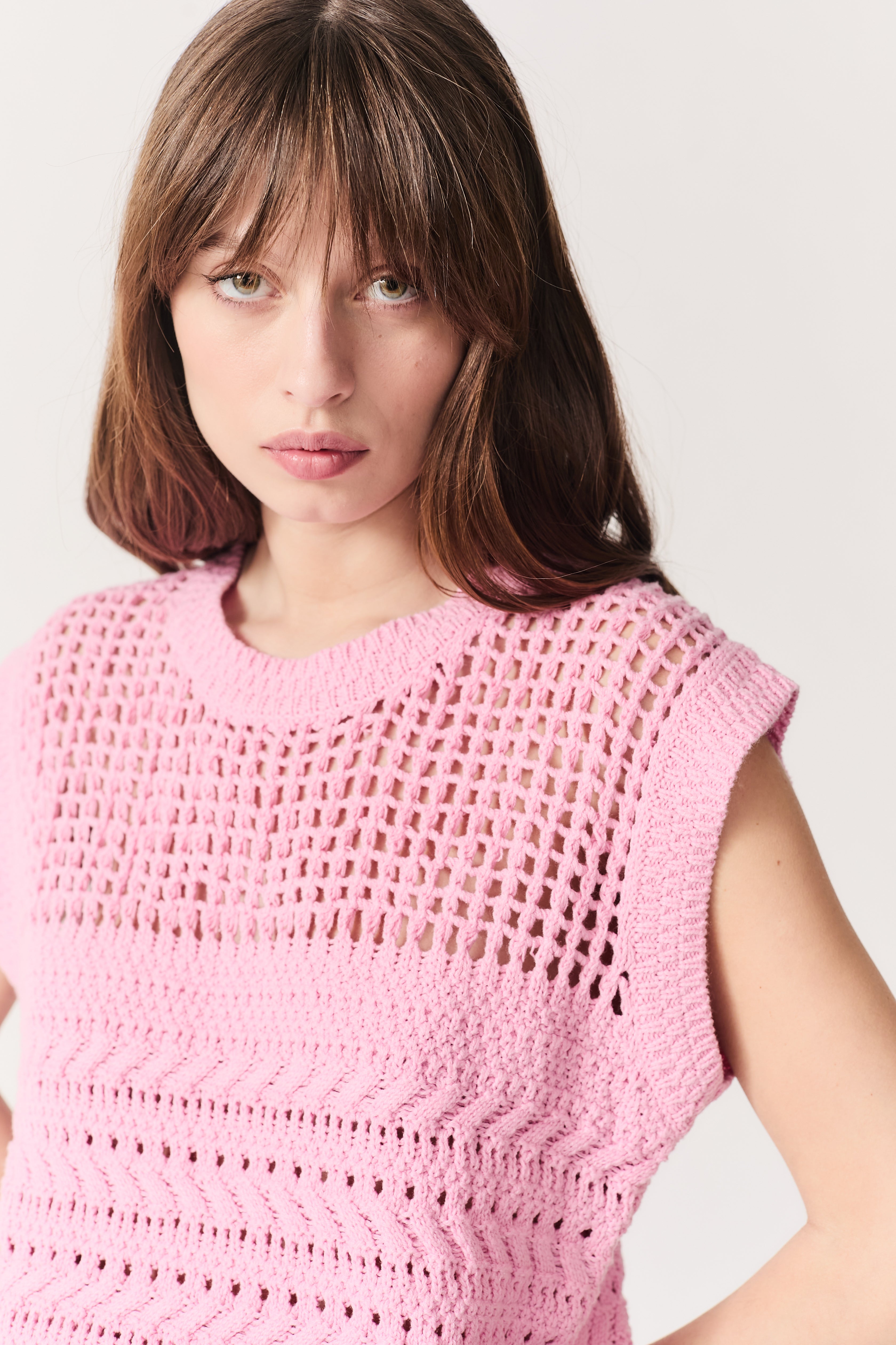 PAULO KNIT TOP