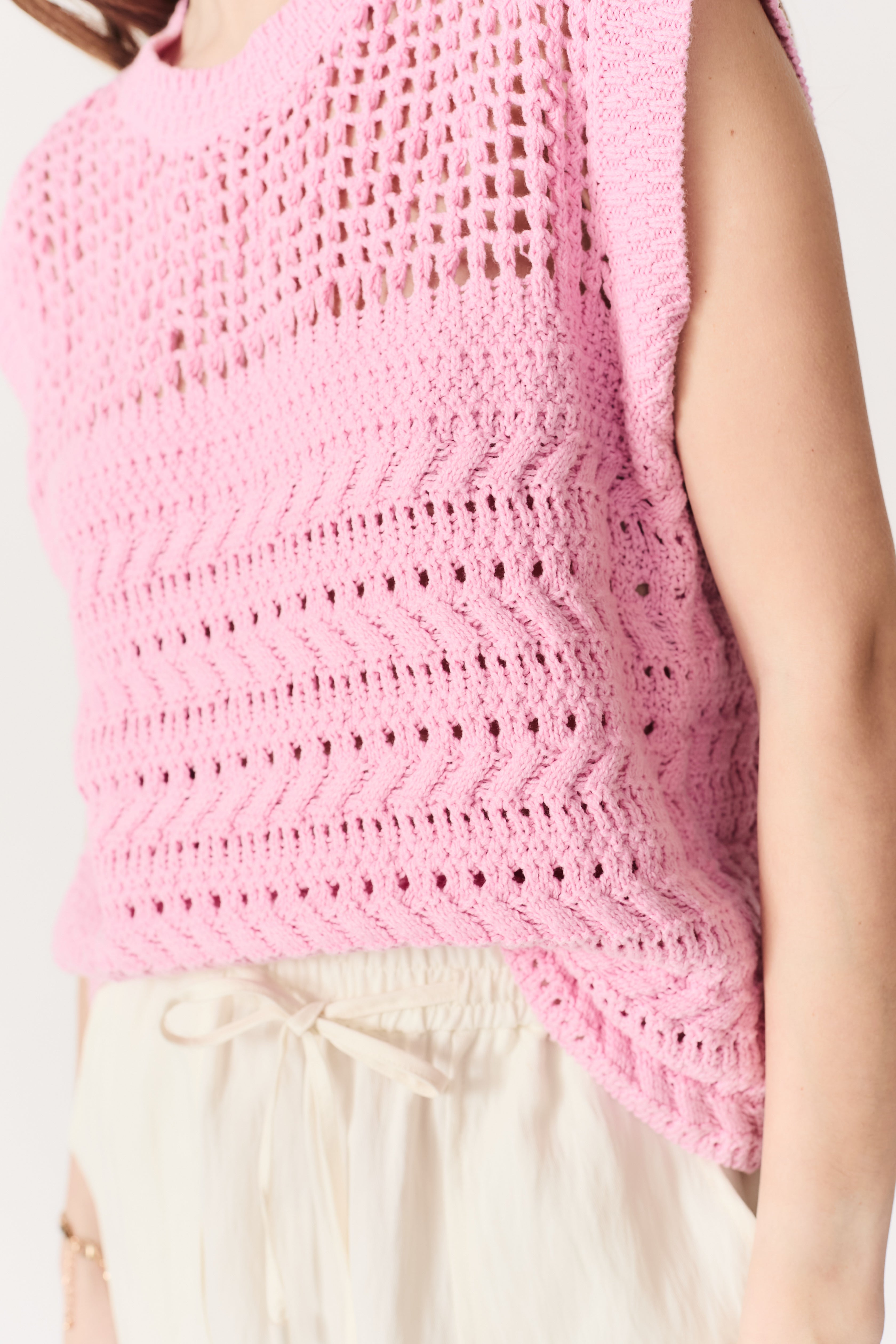 PAULO KNIT TOP