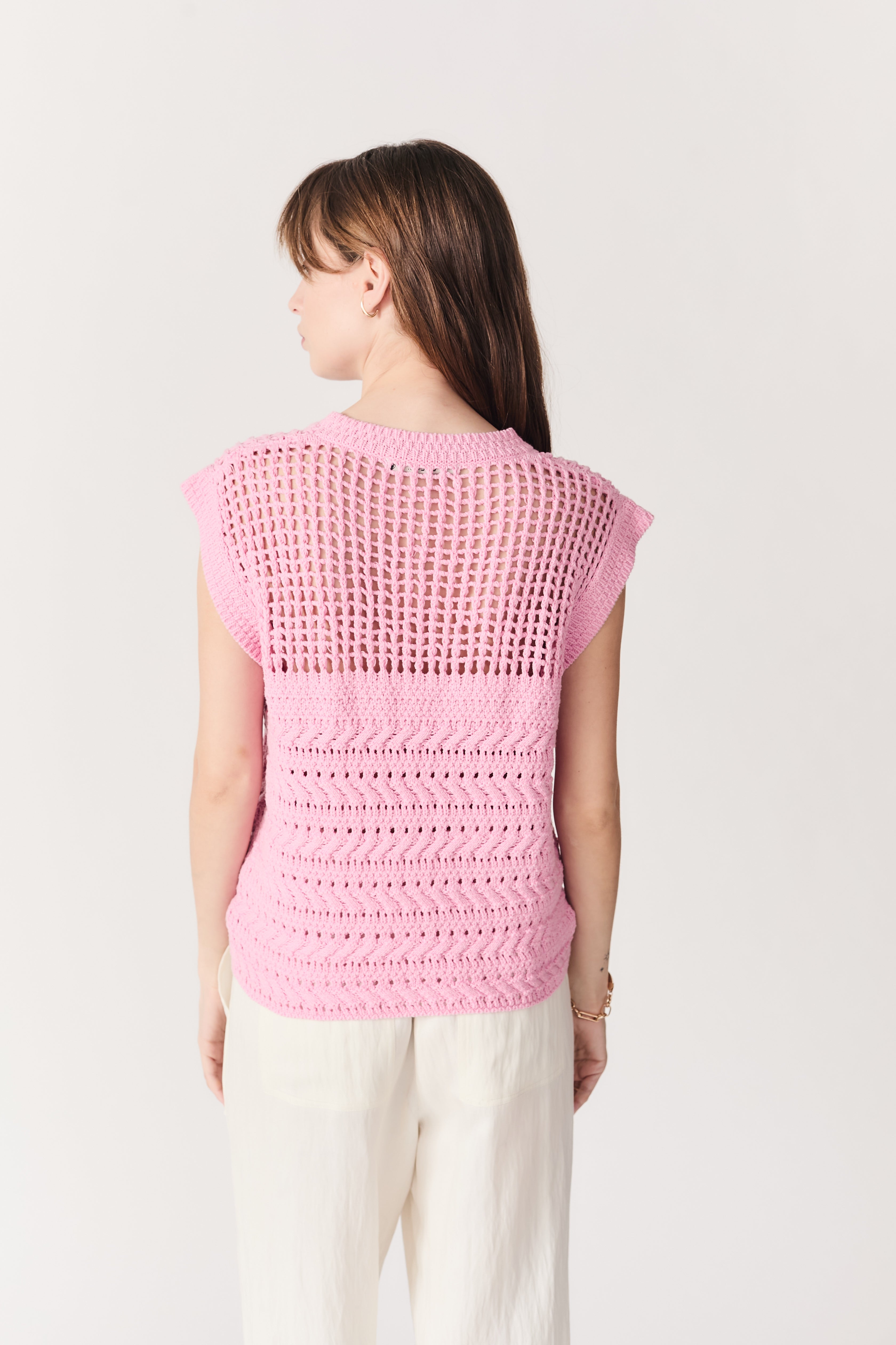 PAULO KNIT TOP