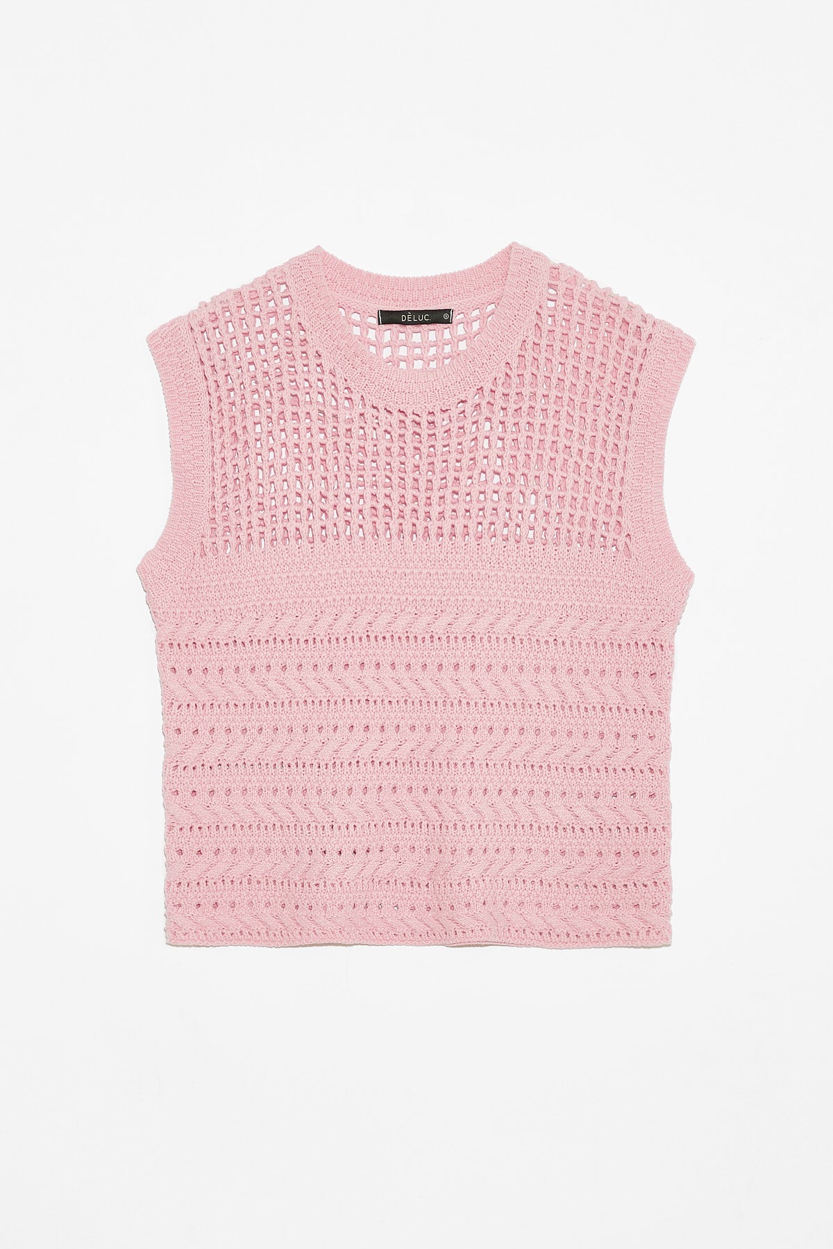 PAULO KNIT TOP