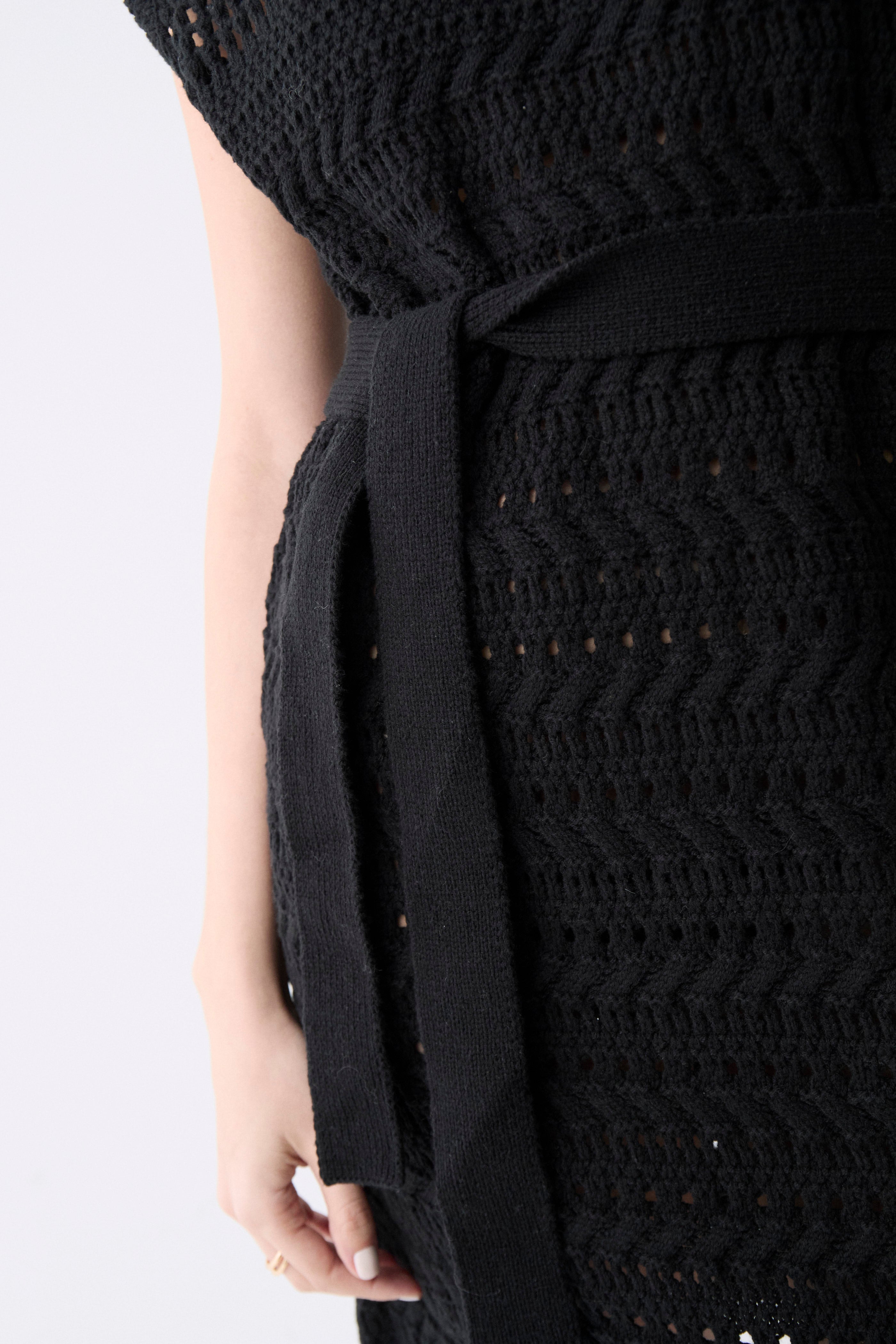 RUI KNIT DRESS