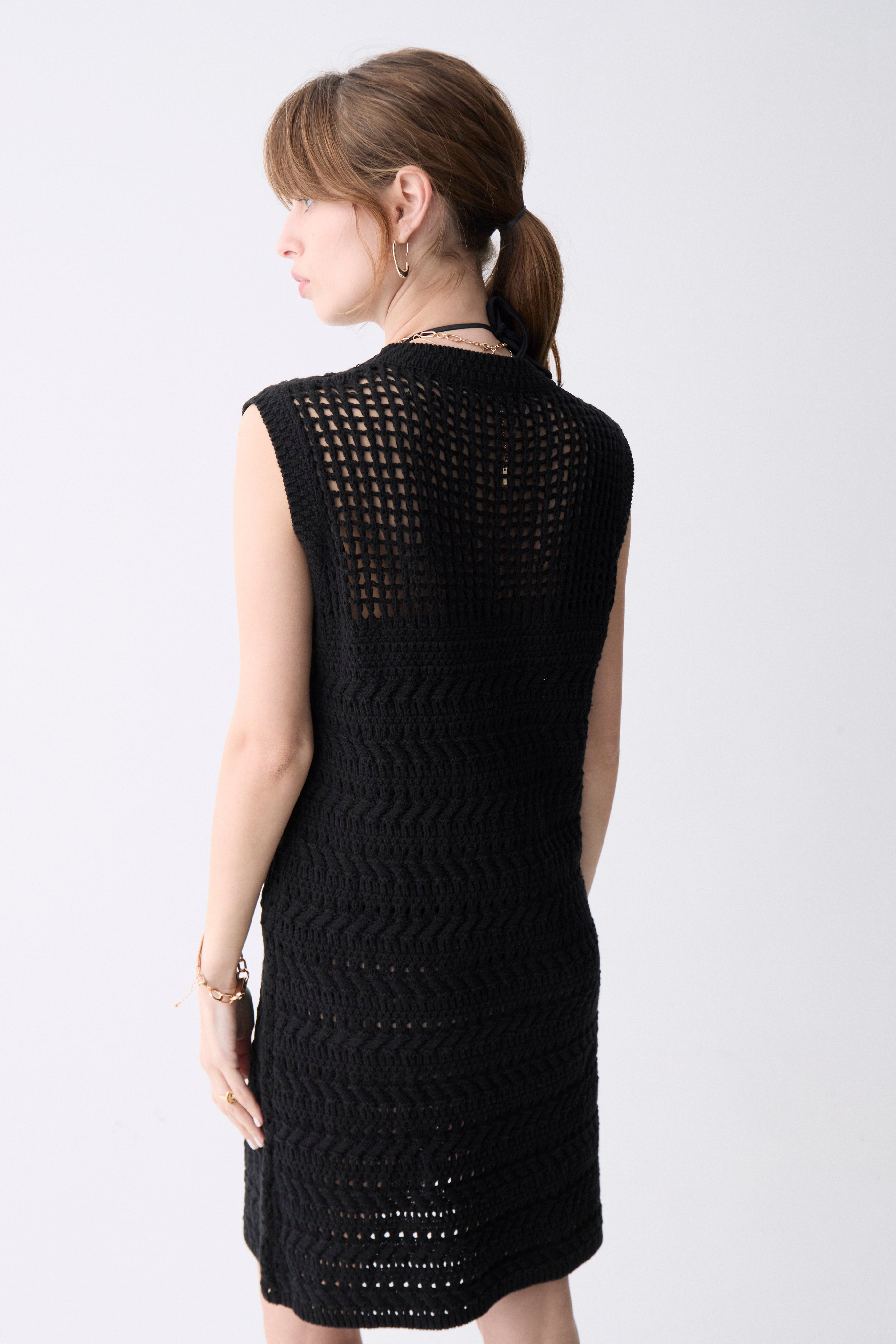 RUI KNIT DRESS