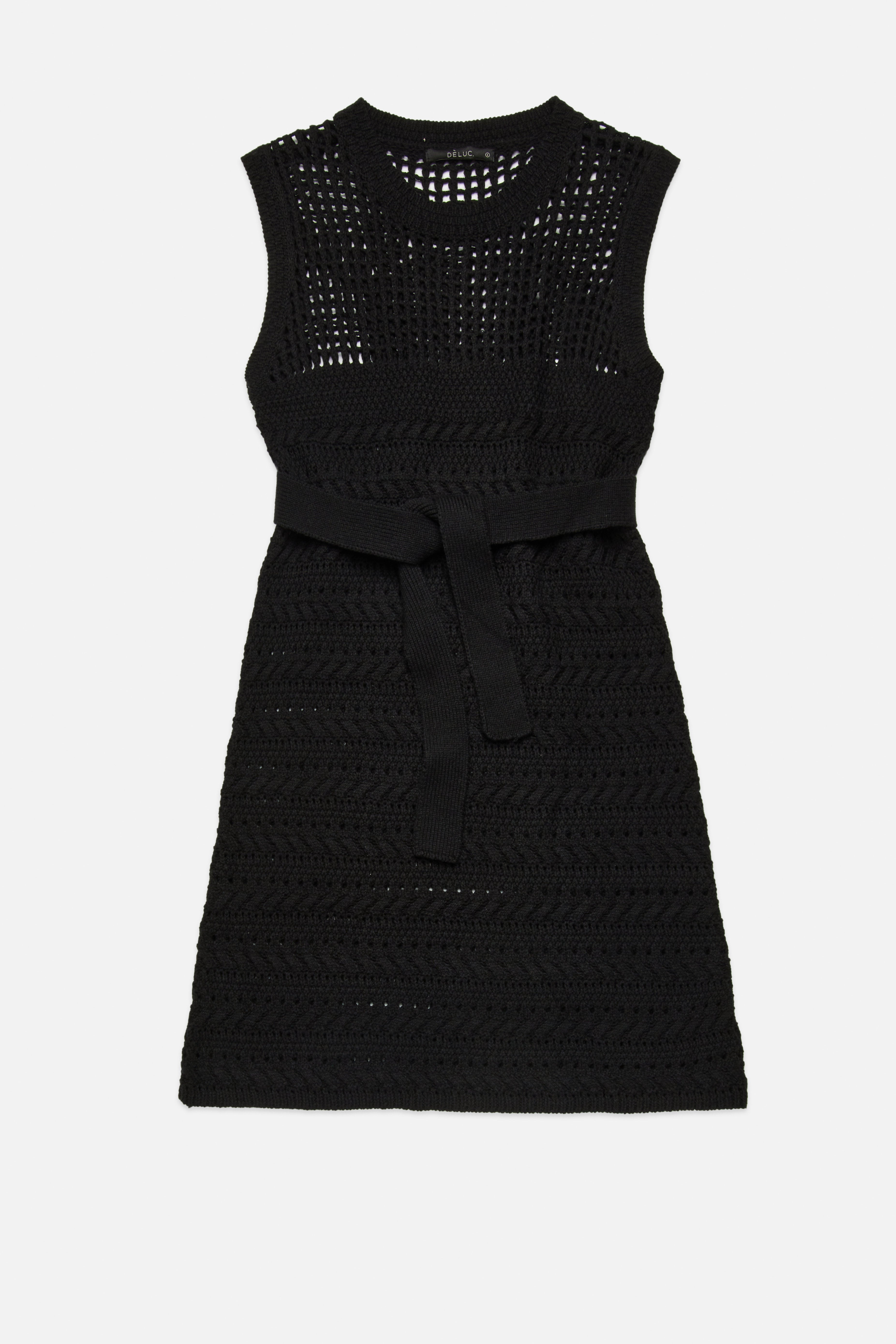 RUI KNIT DRESS