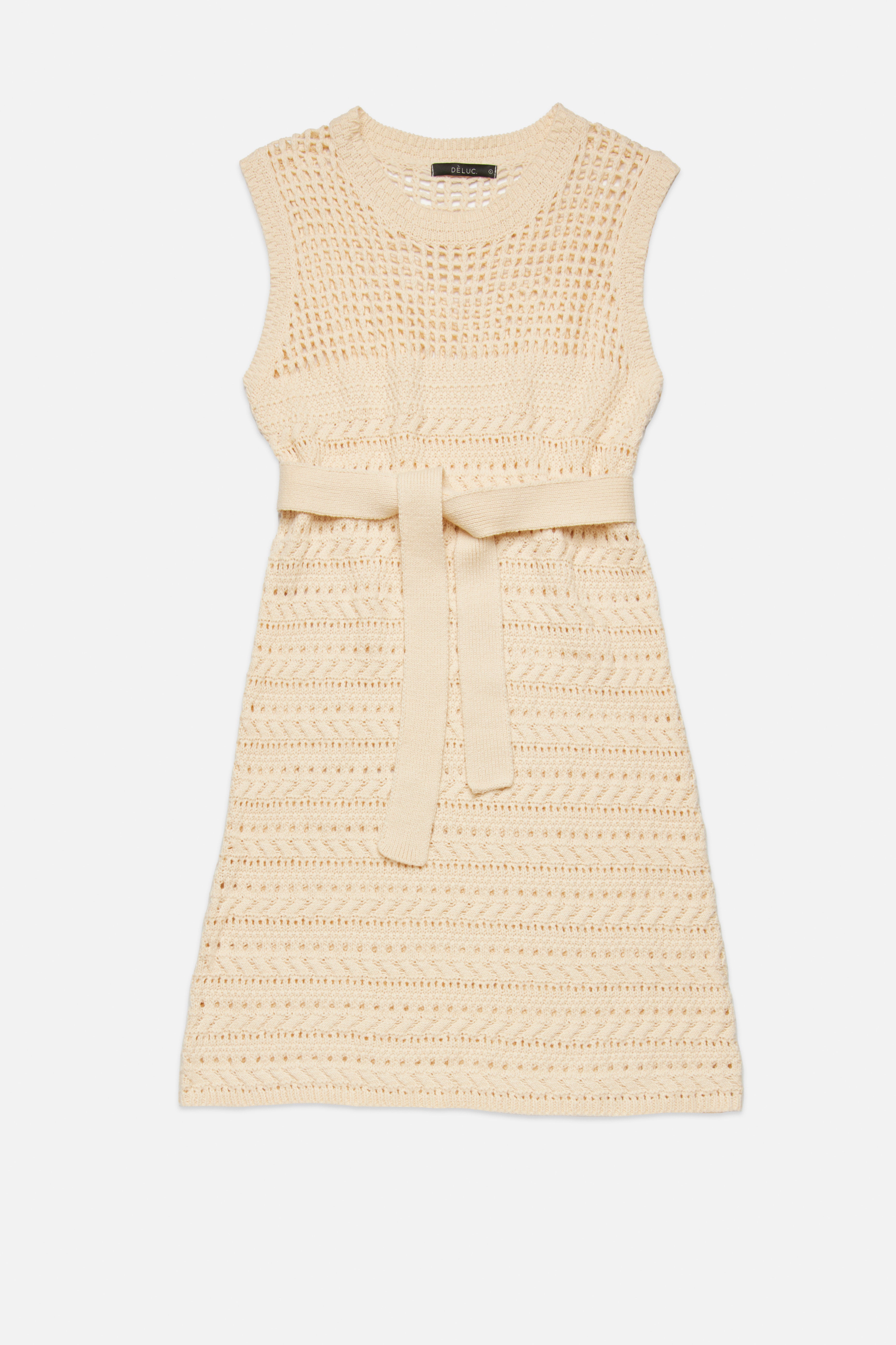 RUI KNIT DRESS