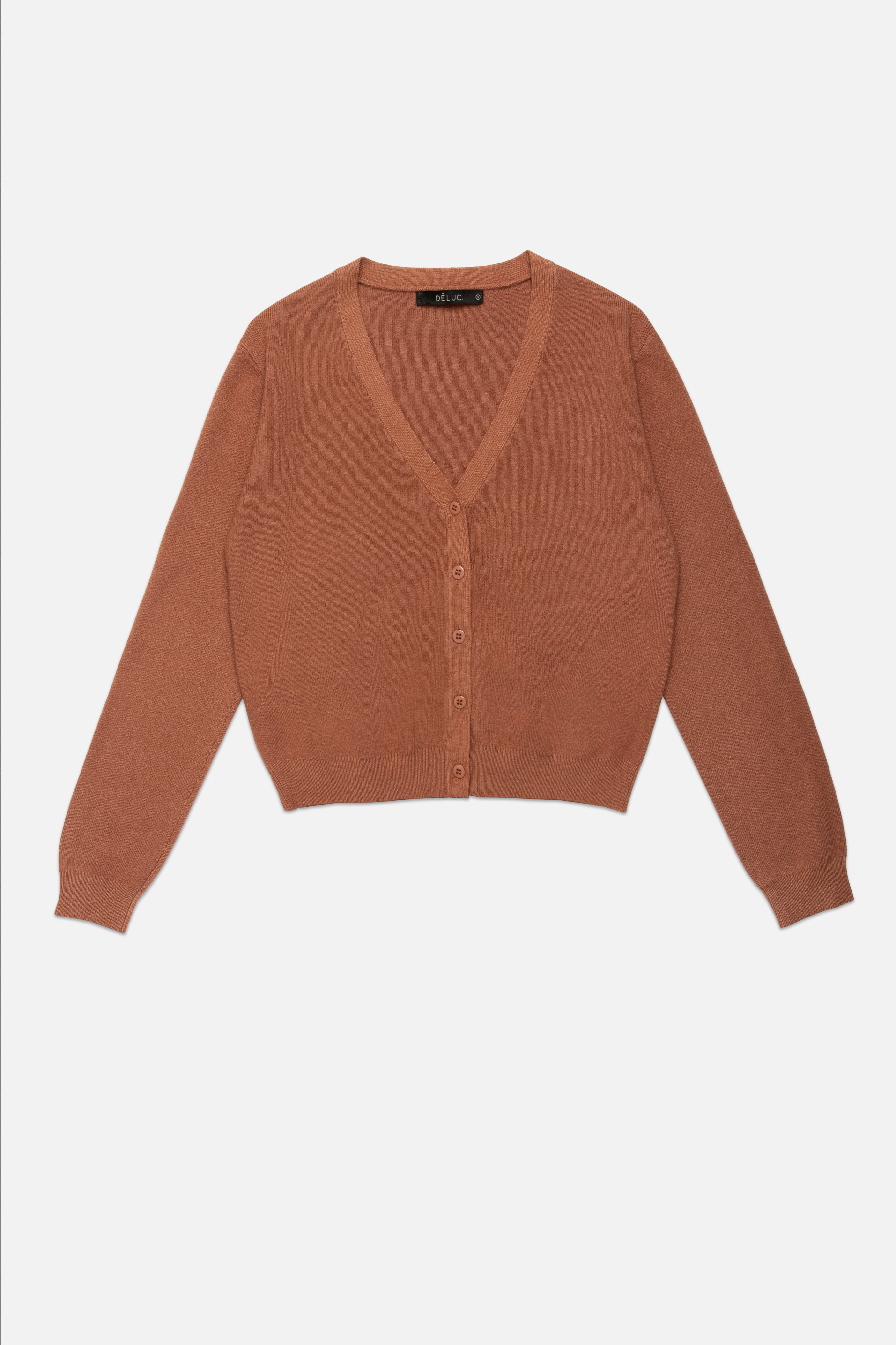 MELFI CARDIGAN