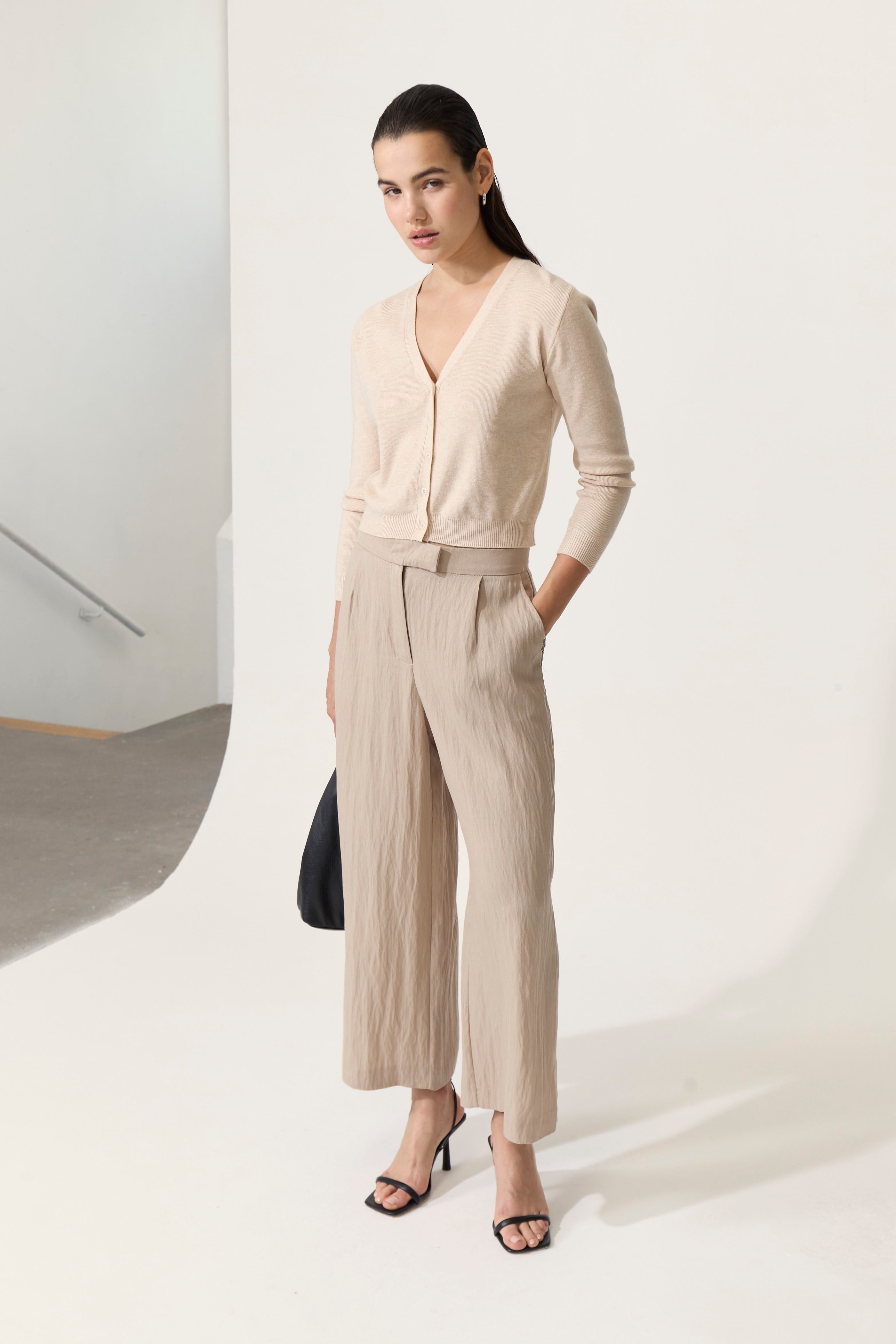 MELFI CARDIGAN
