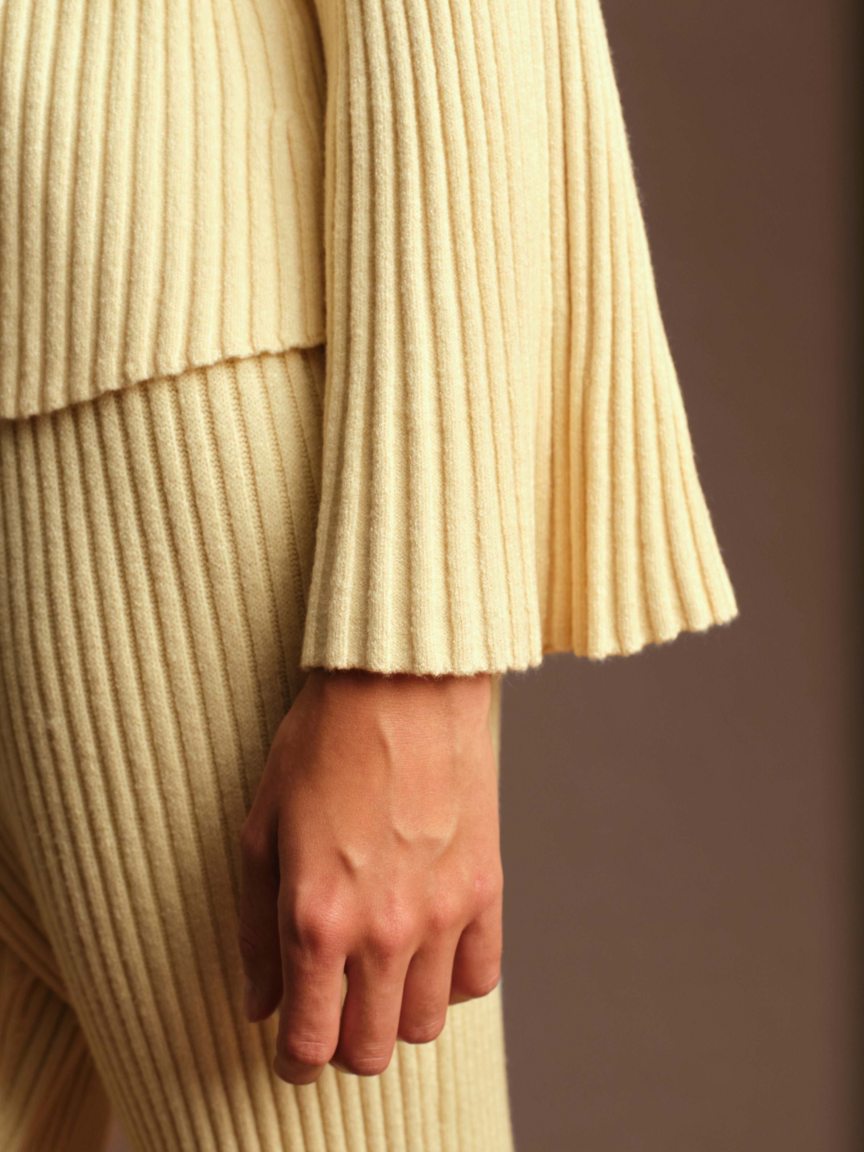 NOEL SWEATER