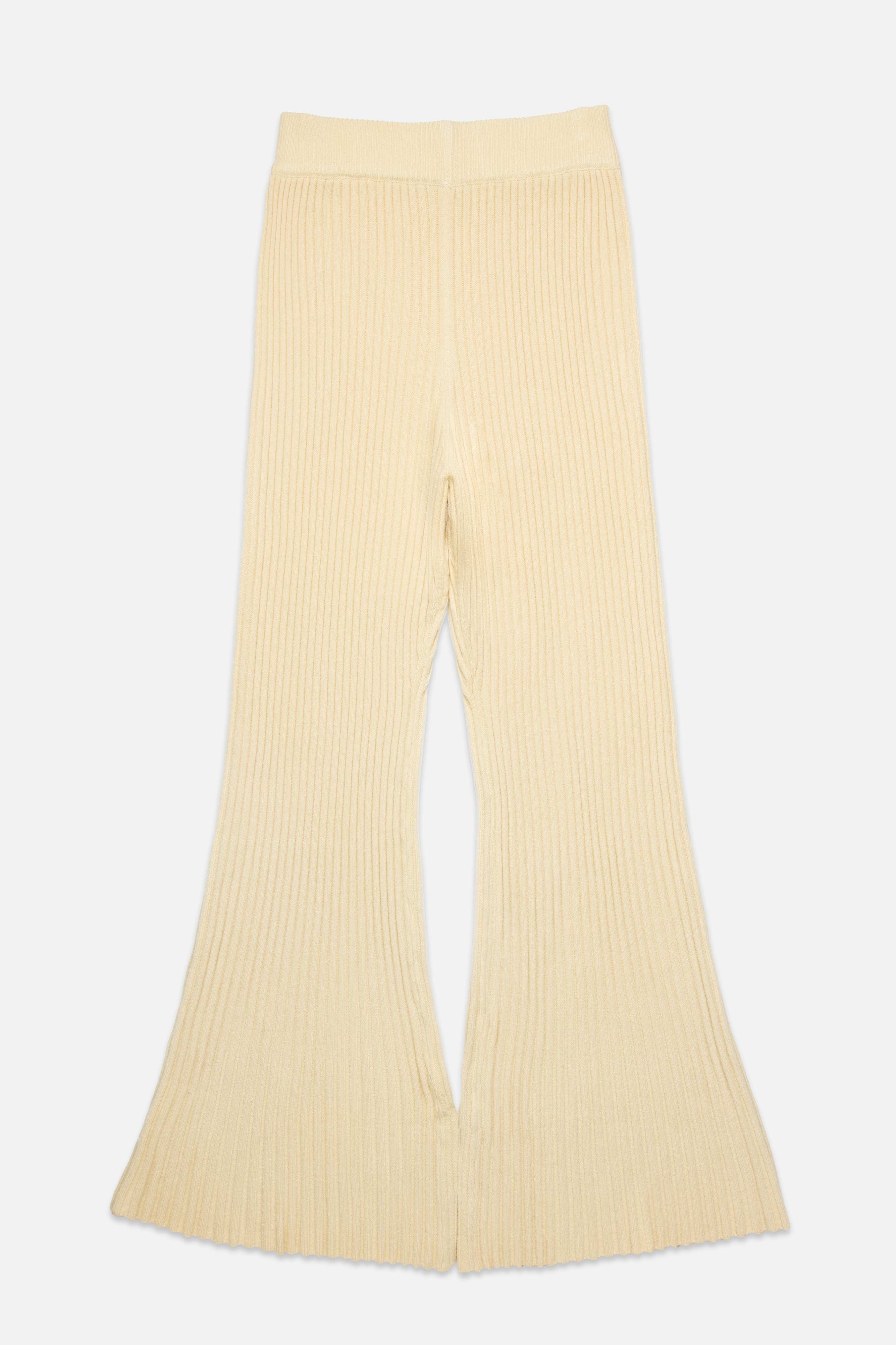 NOEL KNIT PANTS