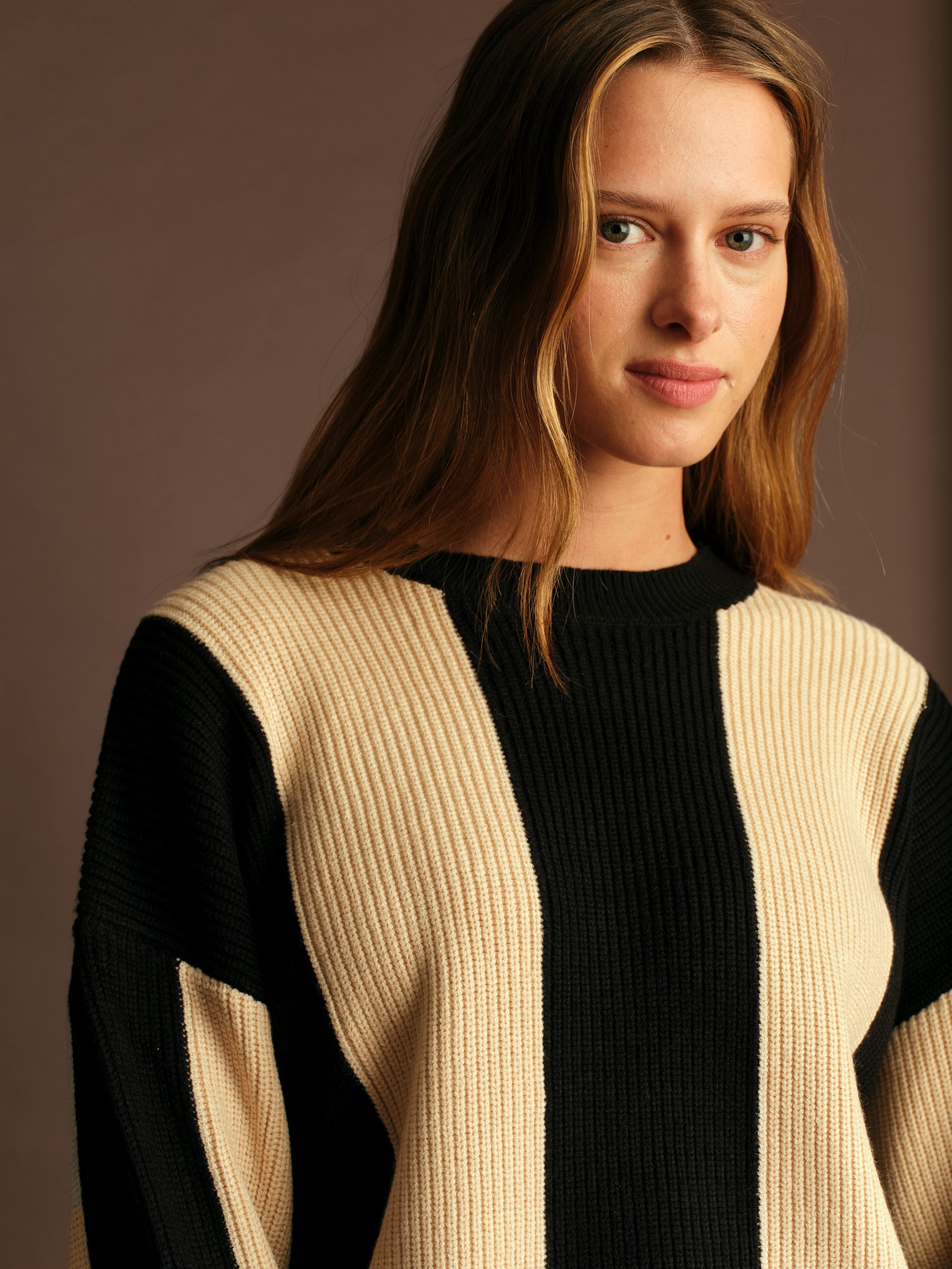 BART SWEATER