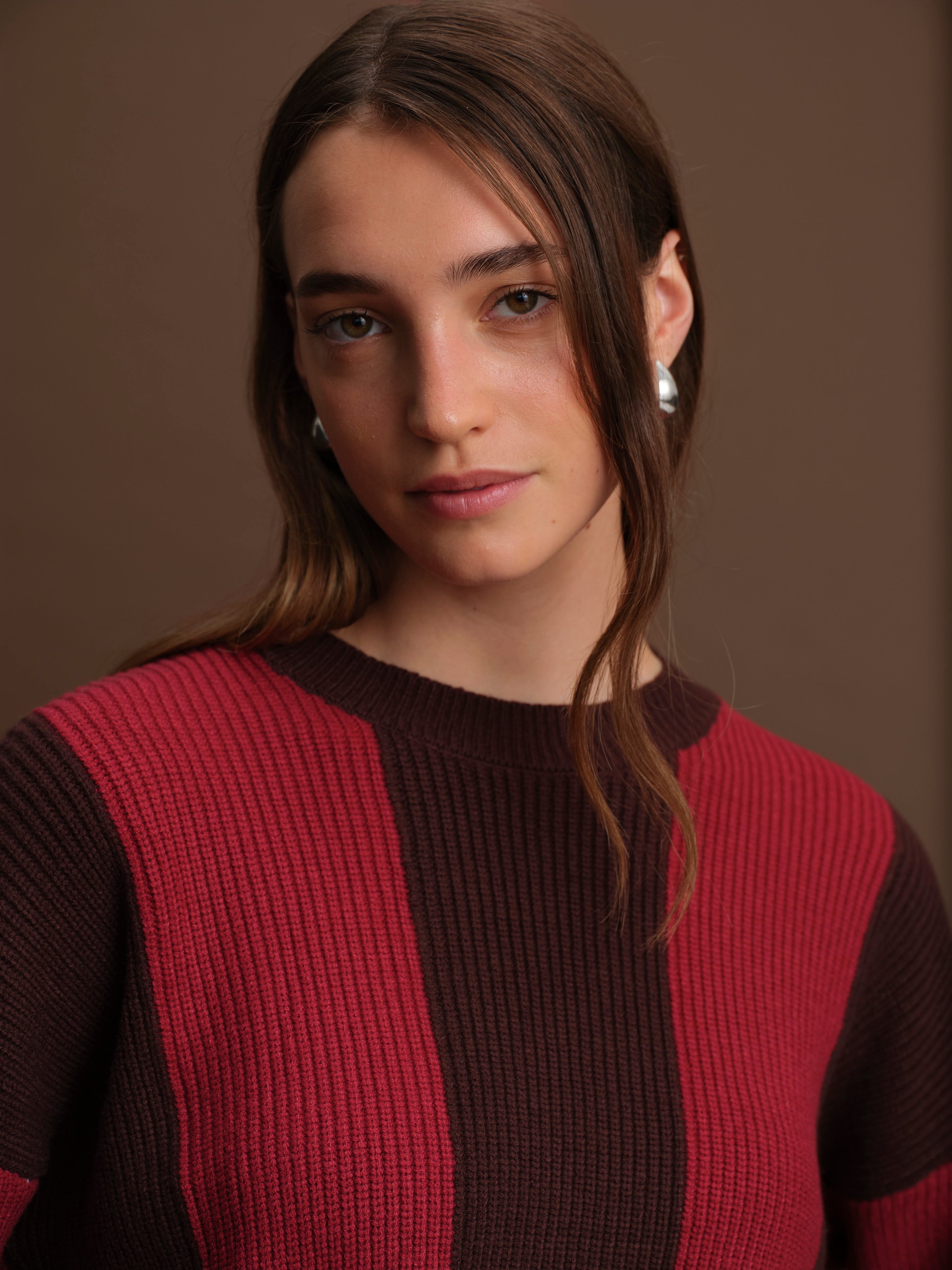 BART SWEATER