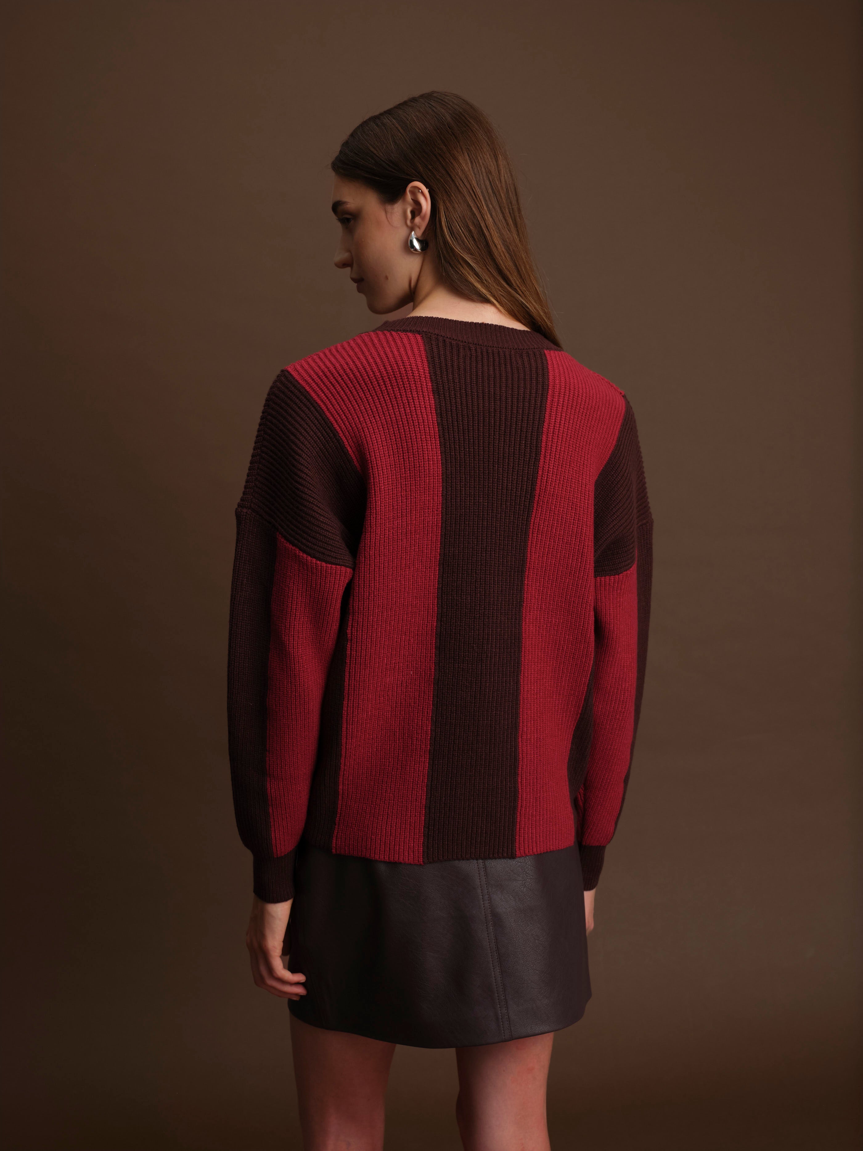 BART SWEATER