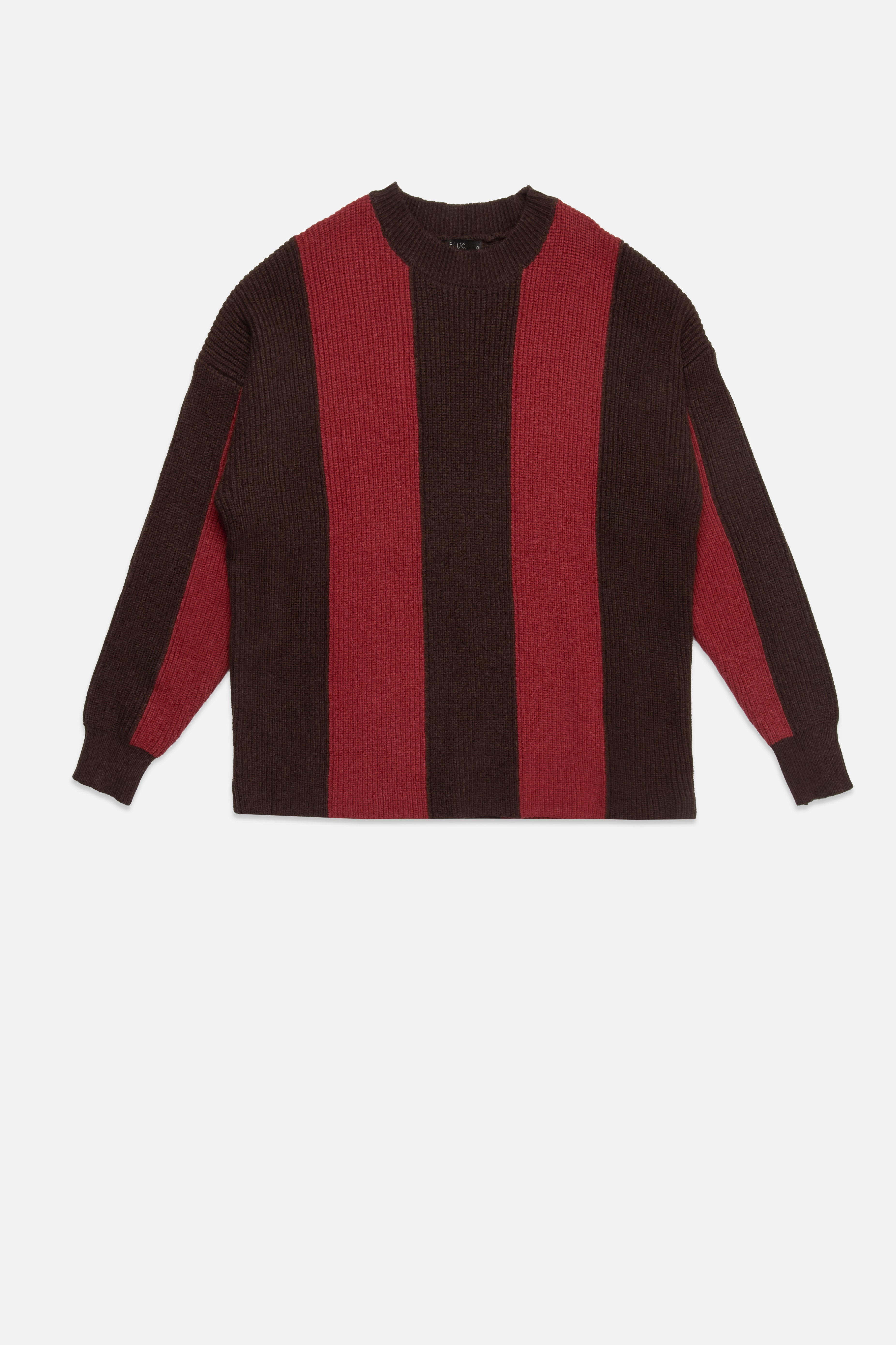 BART SWEATER