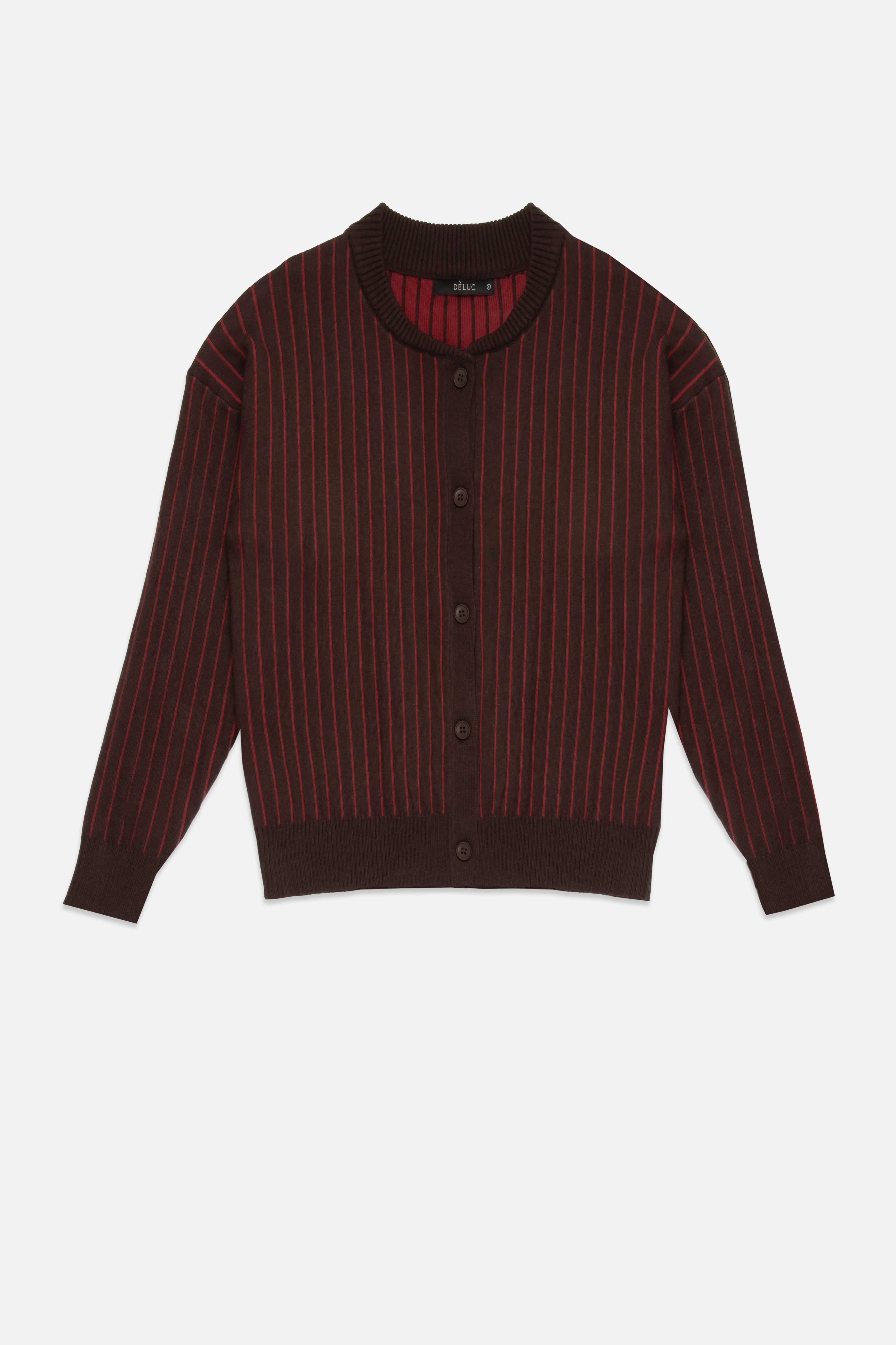 MOE CARDIGAN