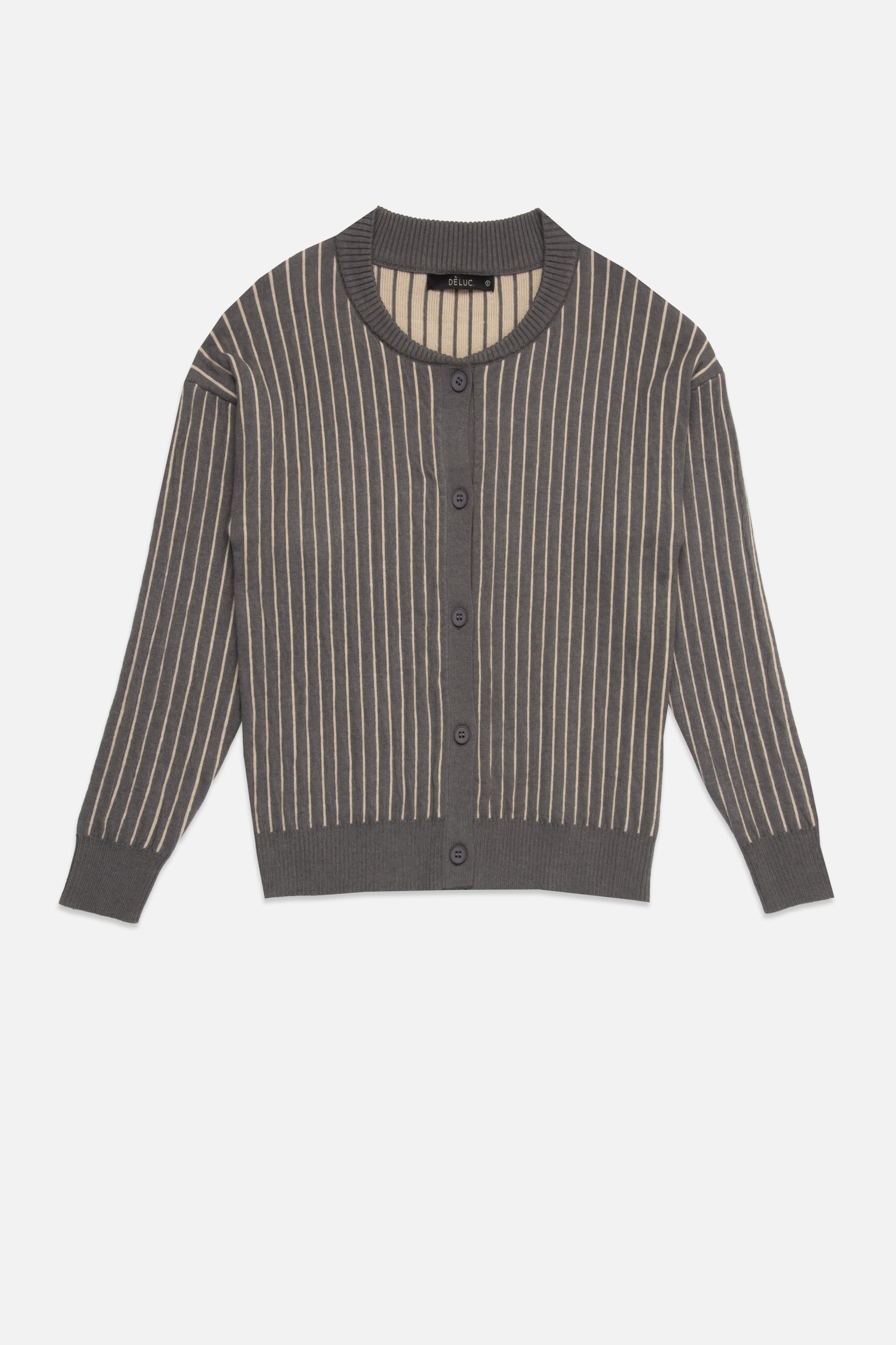 MOE CARDIGAN