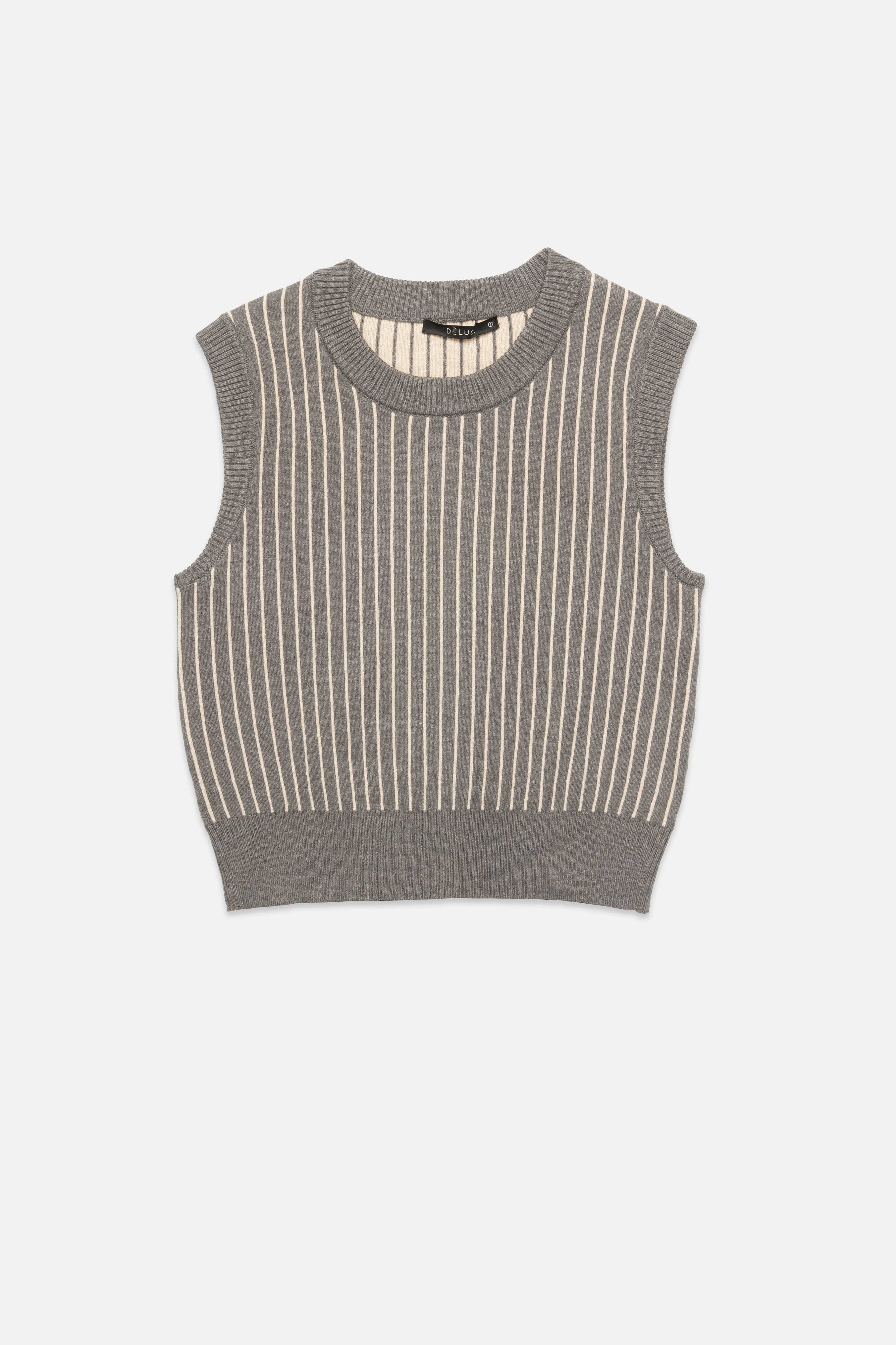 BRUCE KNIT VEST