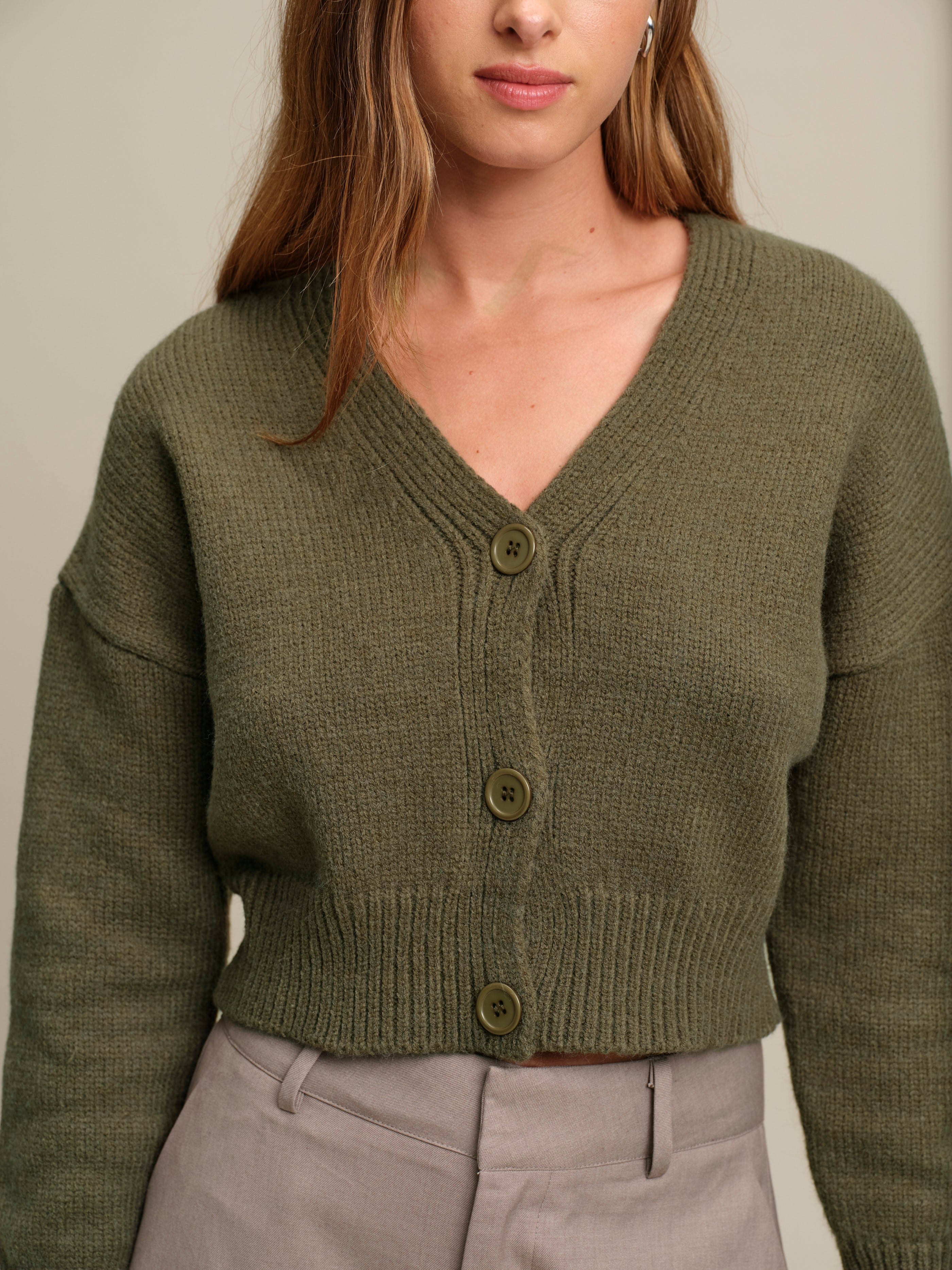 PHINEAS CARDIGAN