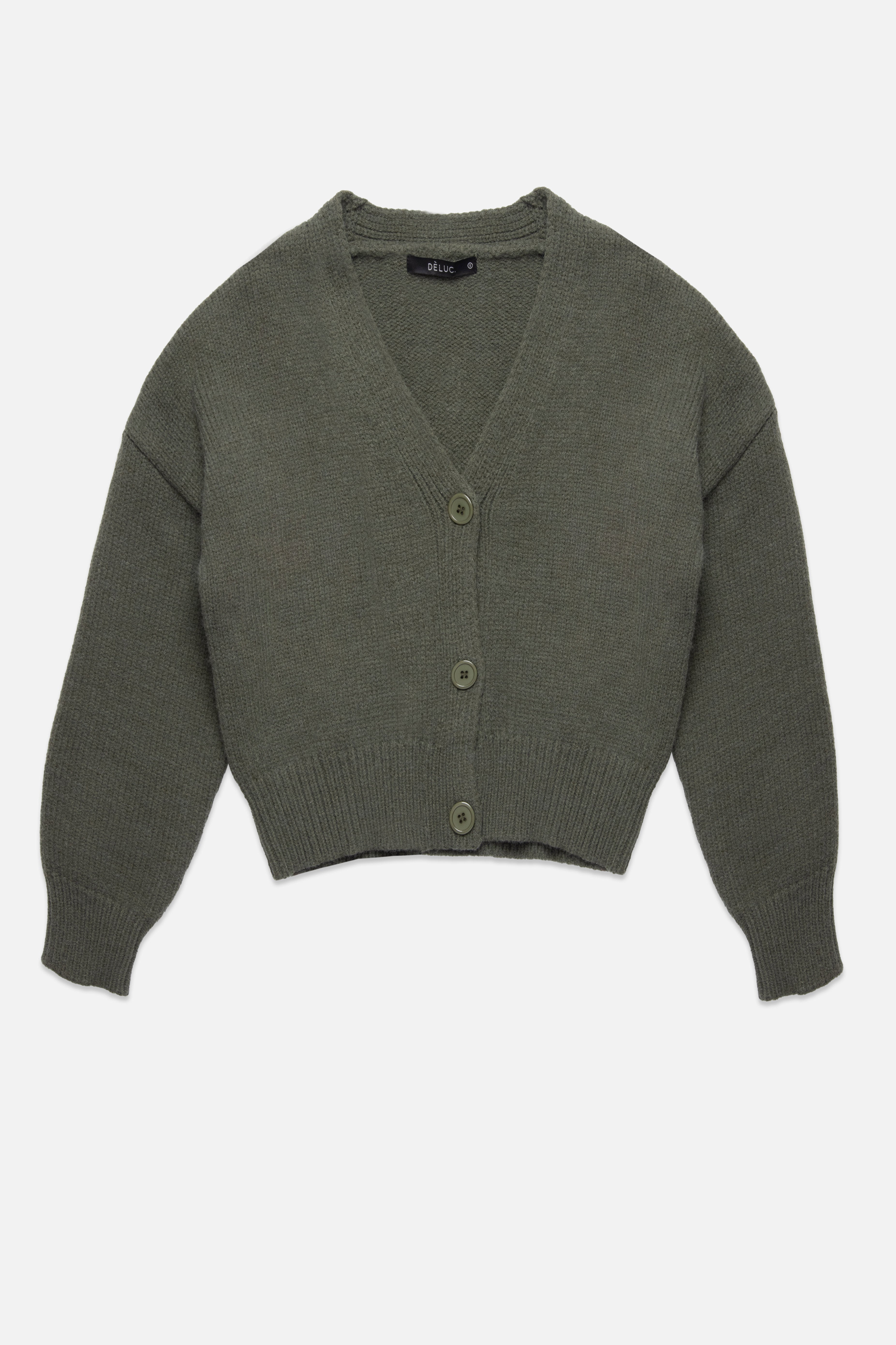 PHINEAS CARDIGAN