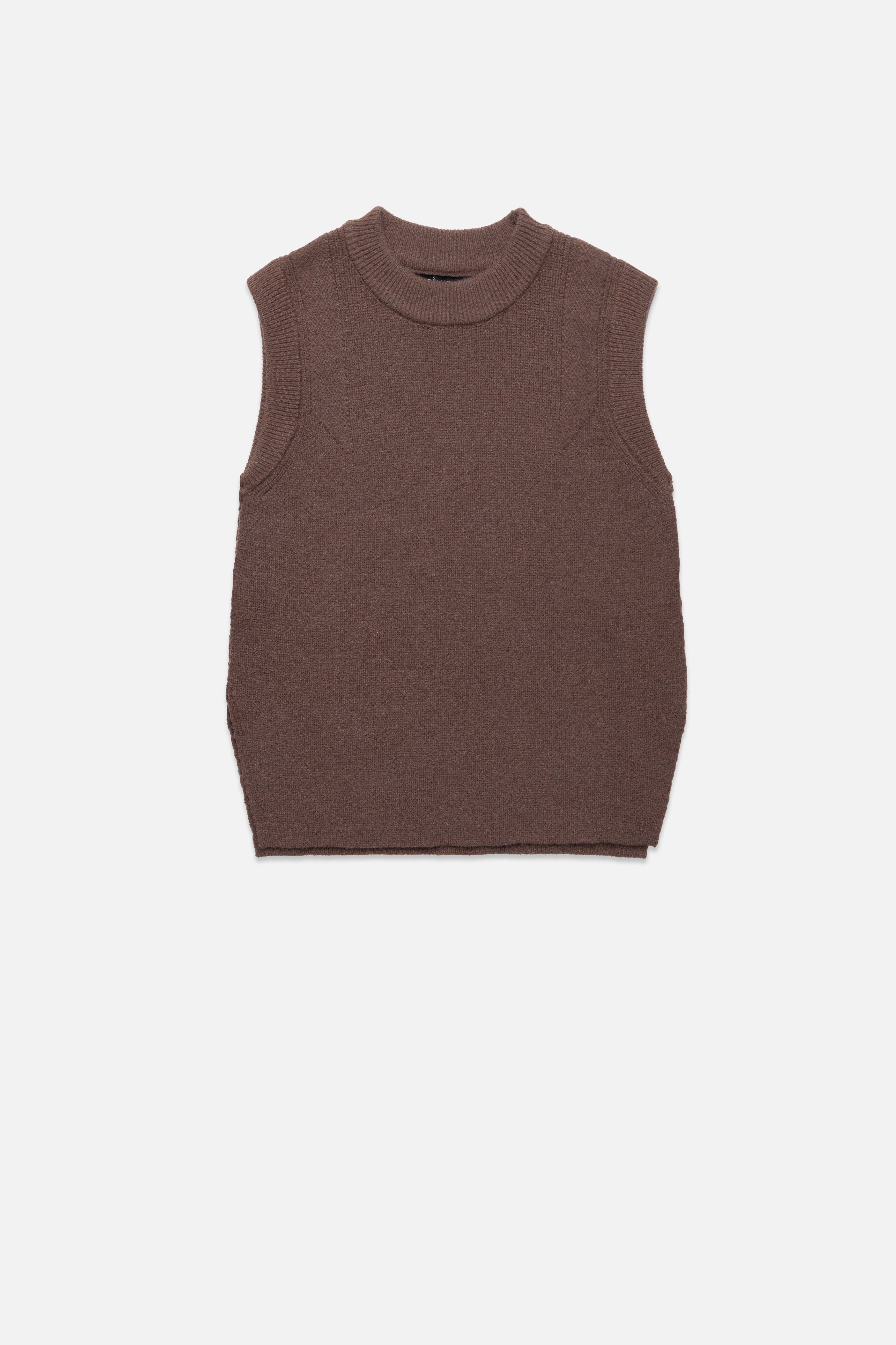 THEODORE KNIT VEST