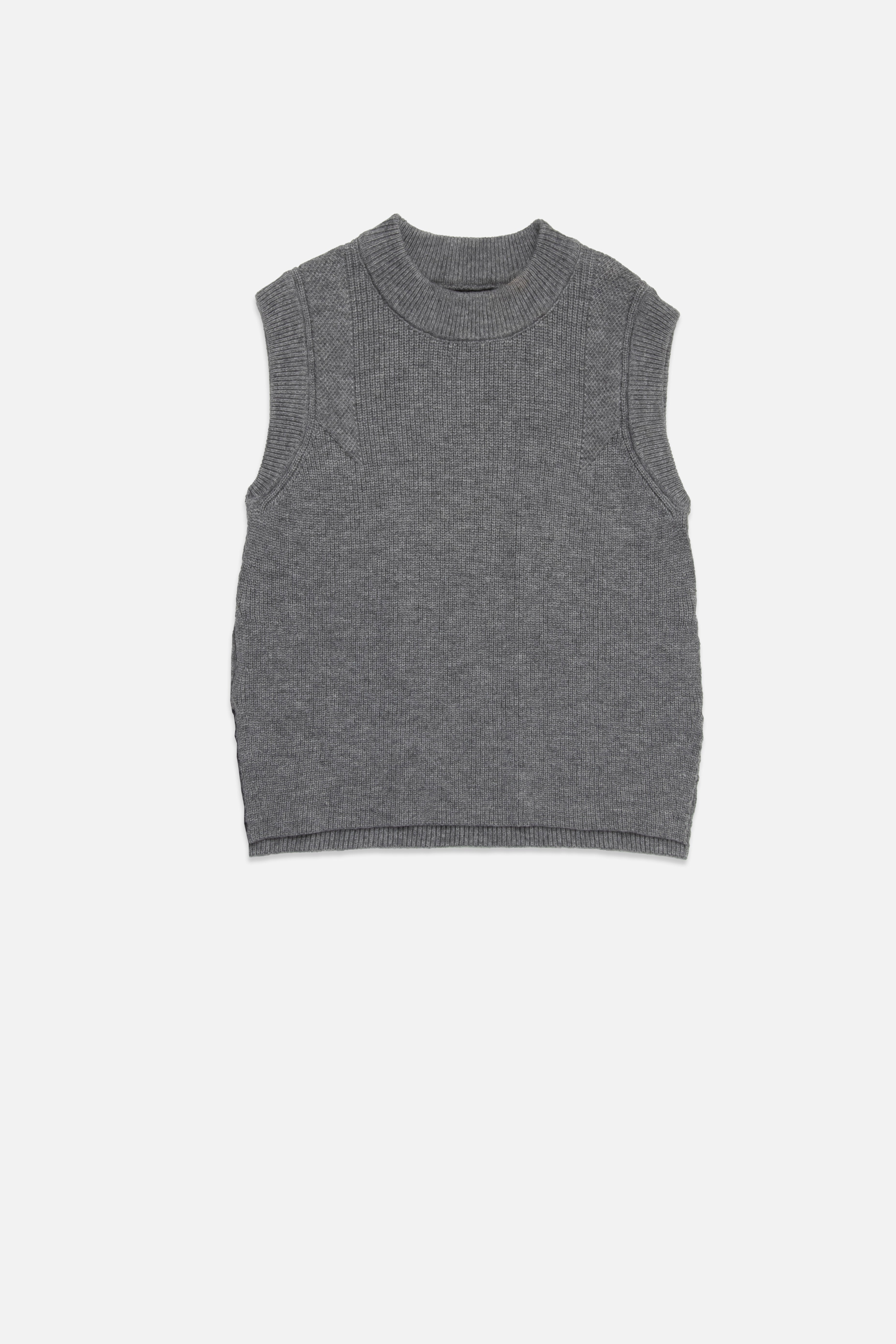 THEODORE KNIT VEST