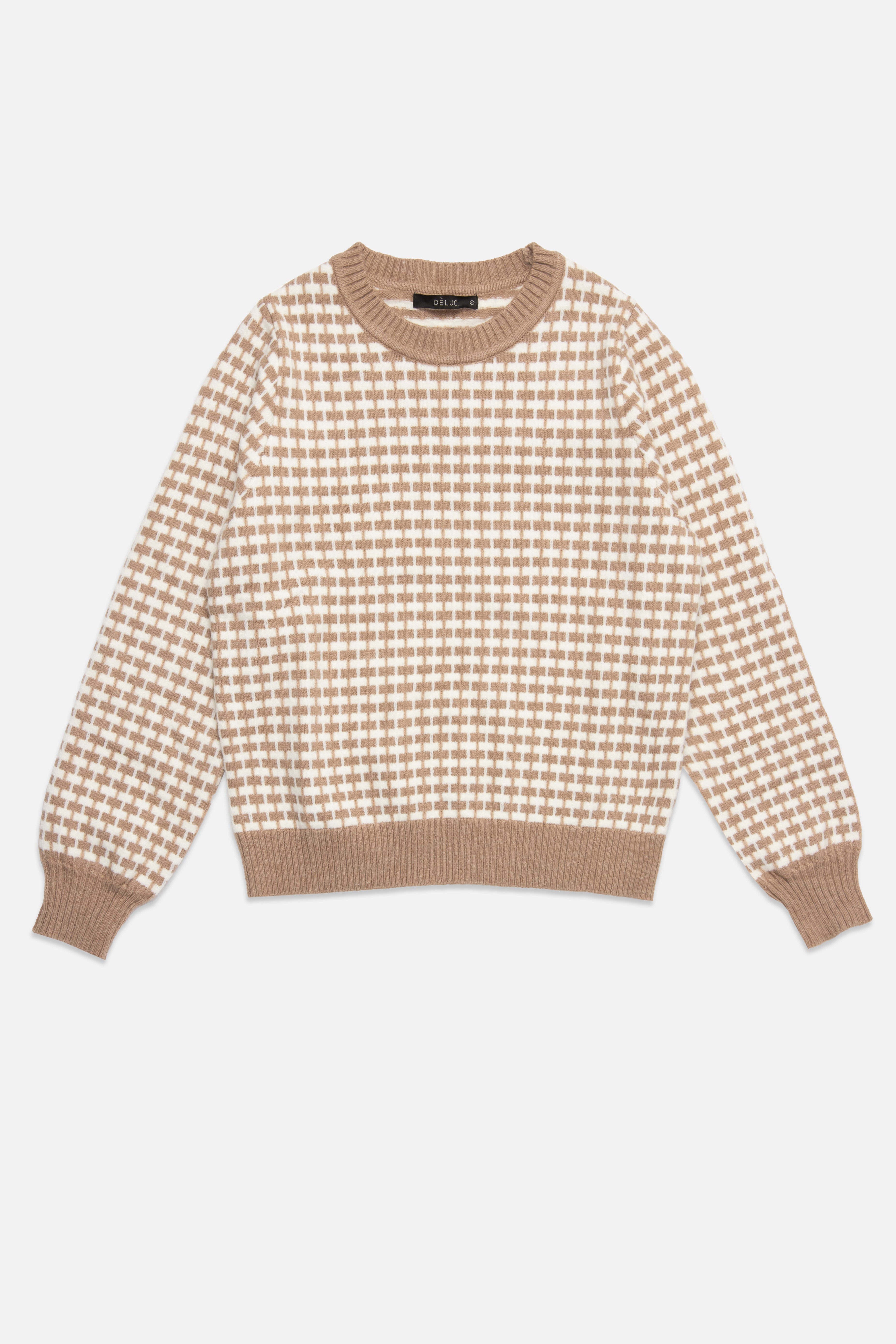 CODY SWEATER