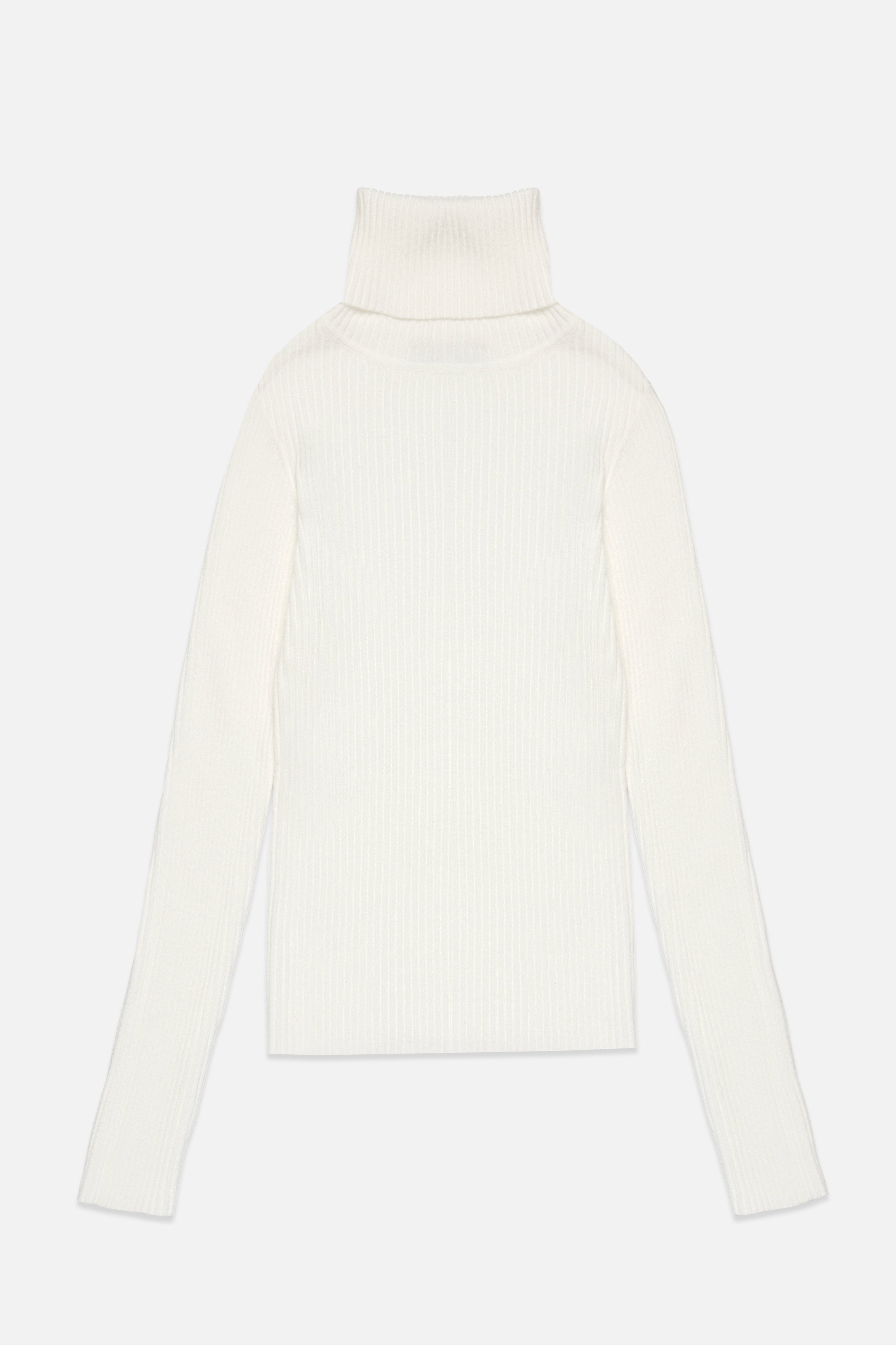 MYLO TURTLENECK SWEATER