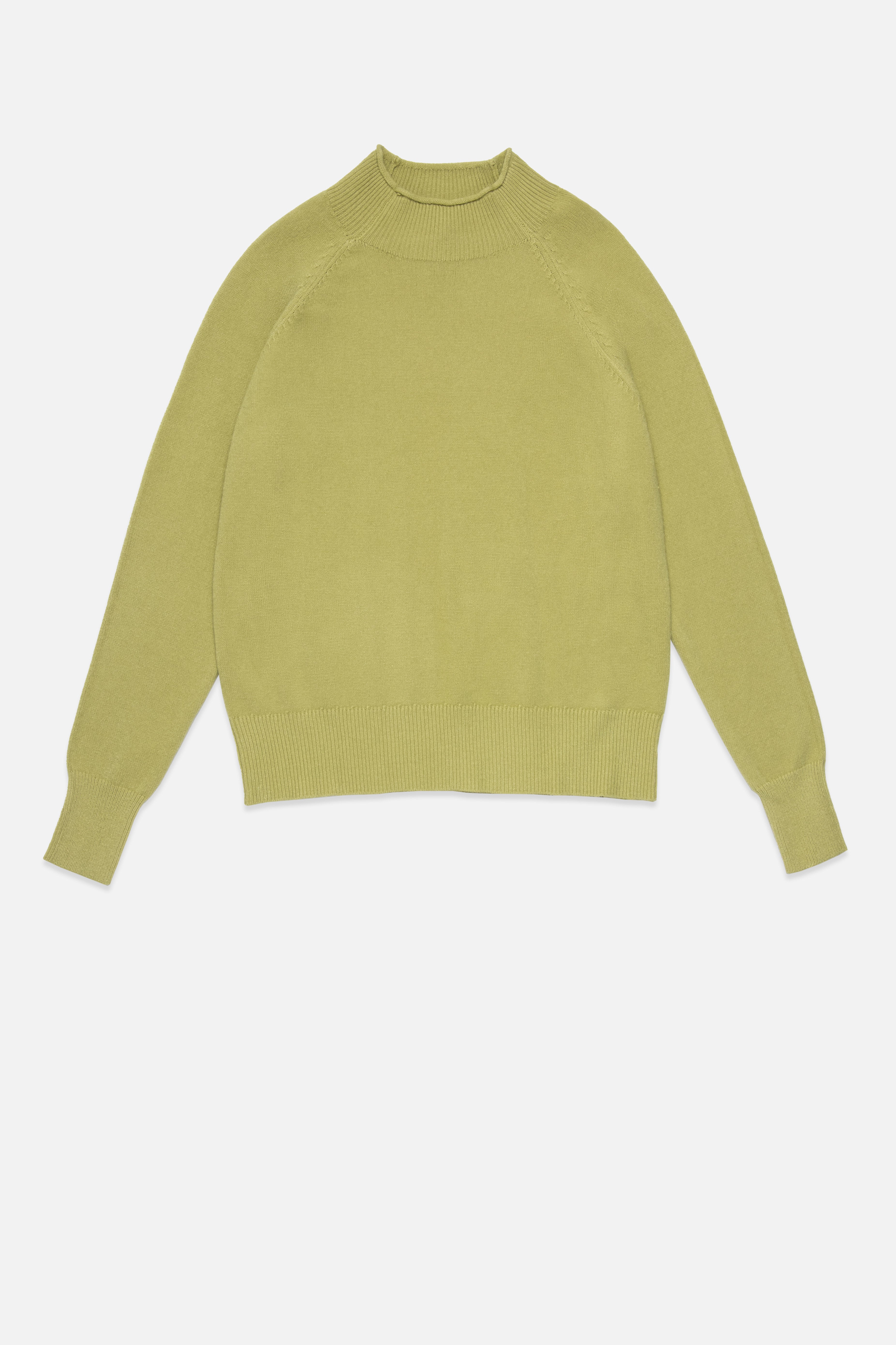 DOUGLAS SWEATER