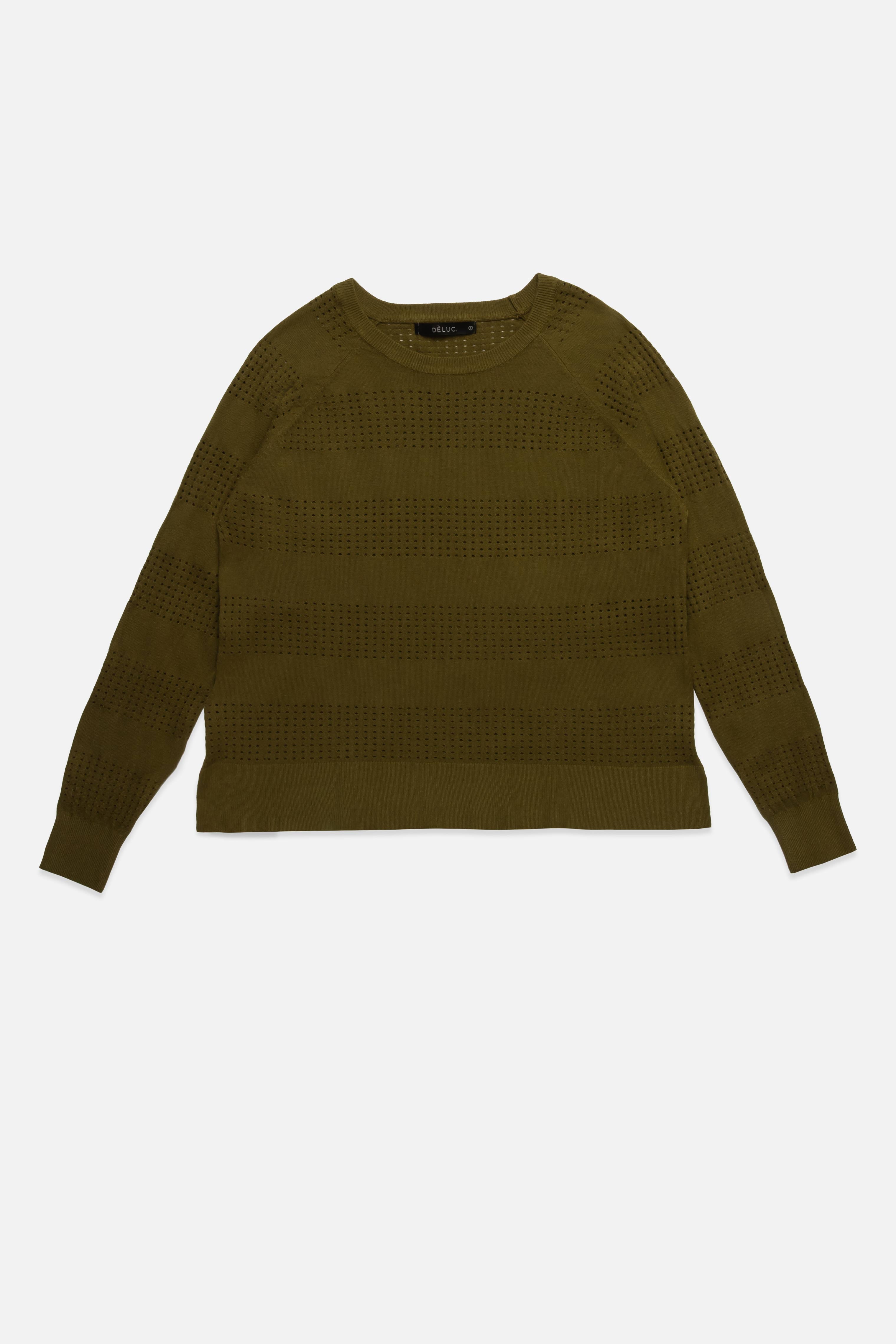 CRETA SWEATER