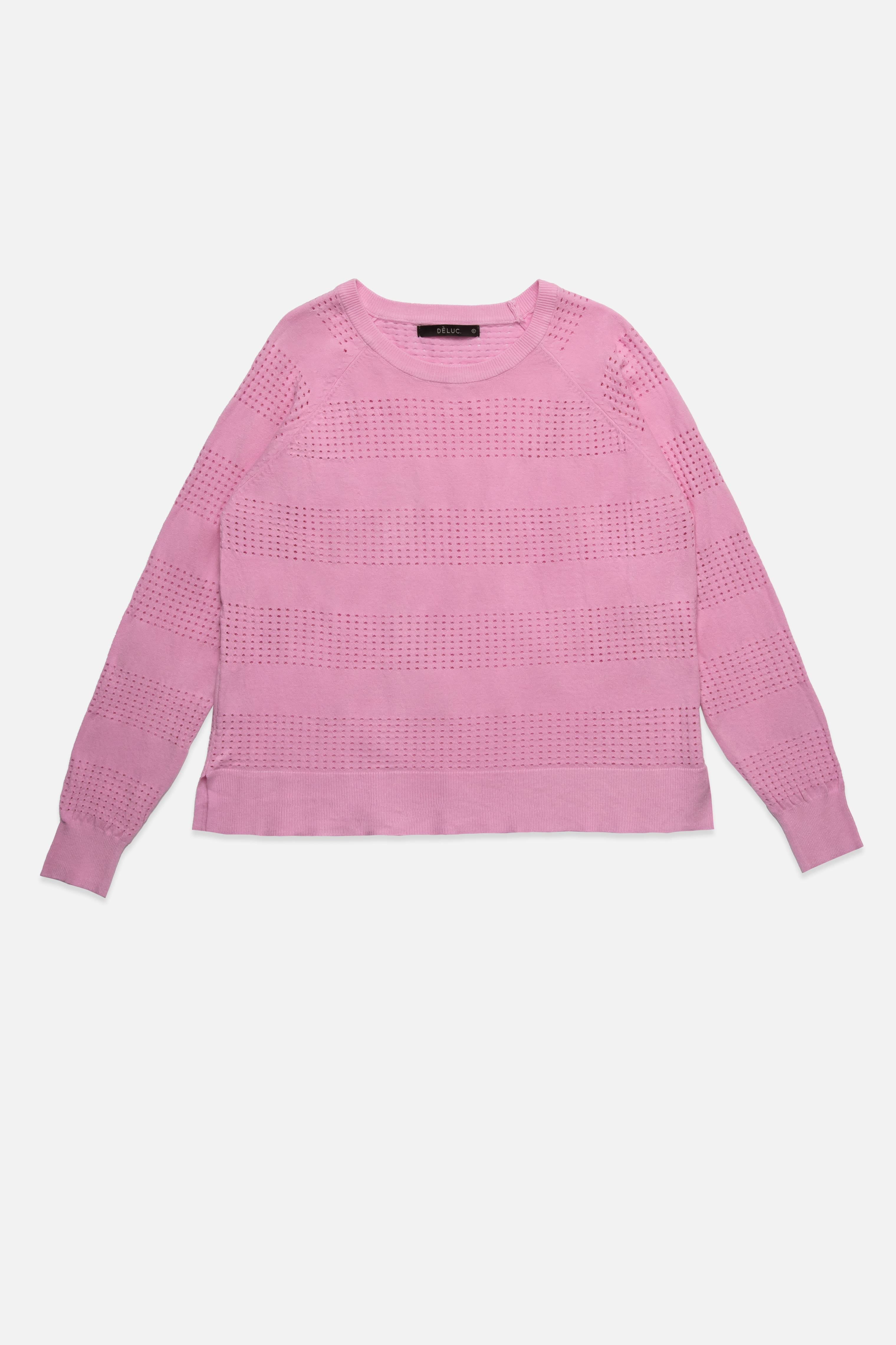 CRETA SWEATER