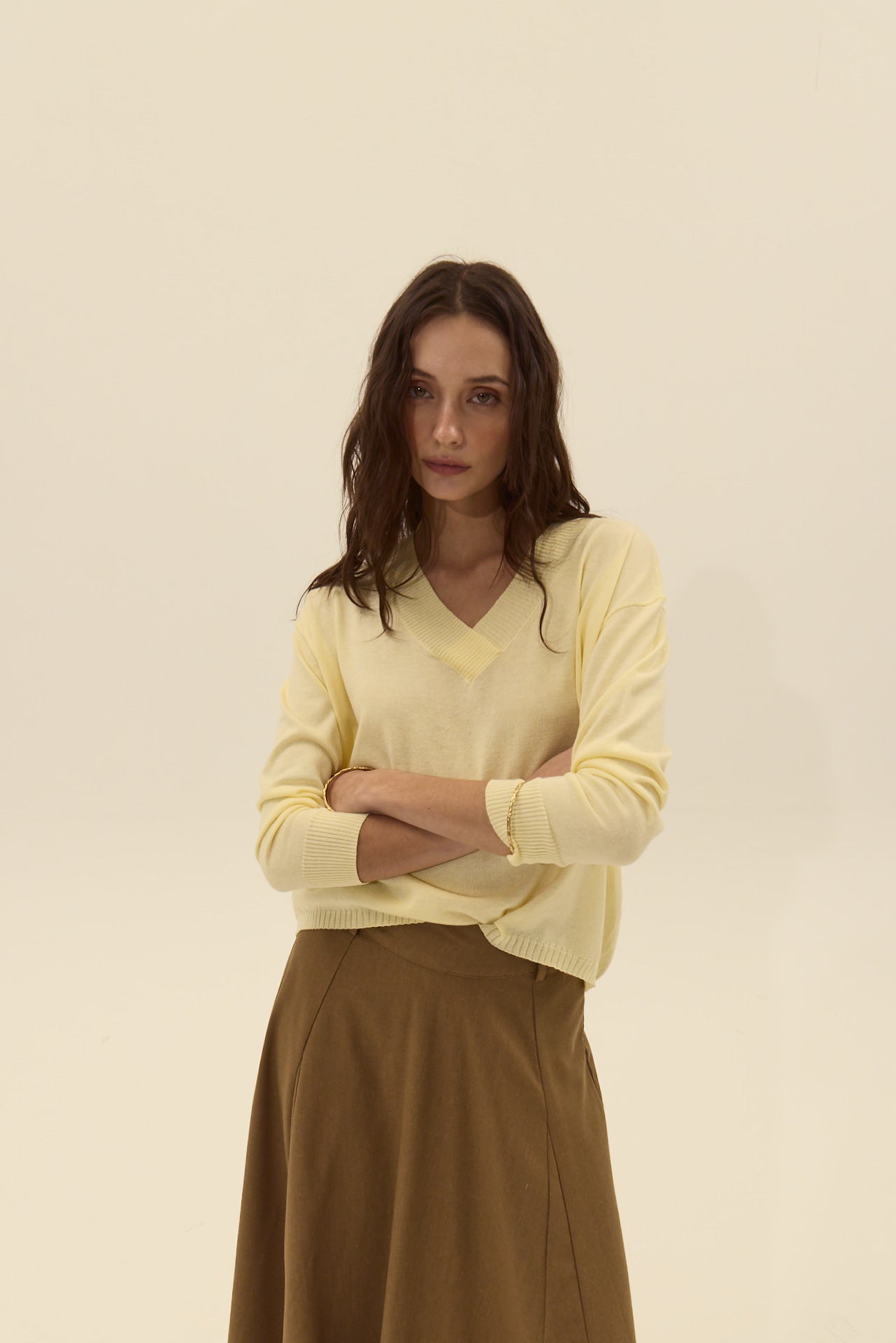 CEFALONIA SWEATER