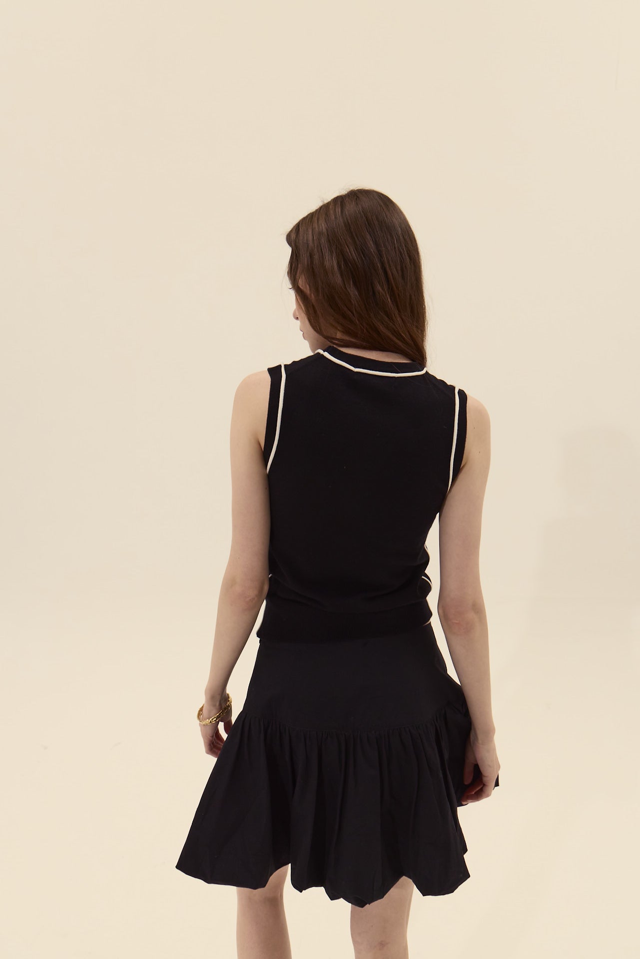 SYMI KNIT TOP
